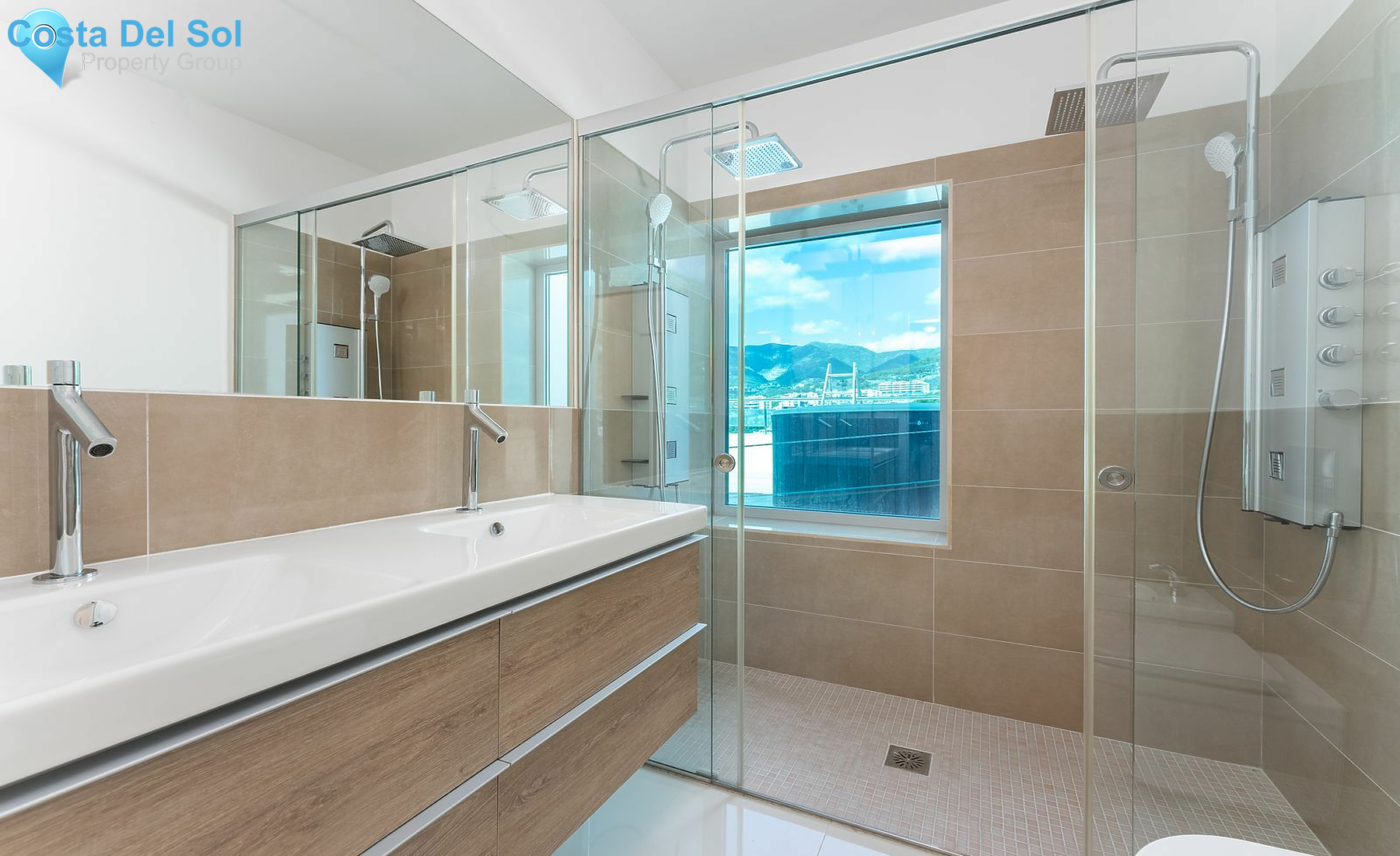 Penthouse in Benalmadena-1418172