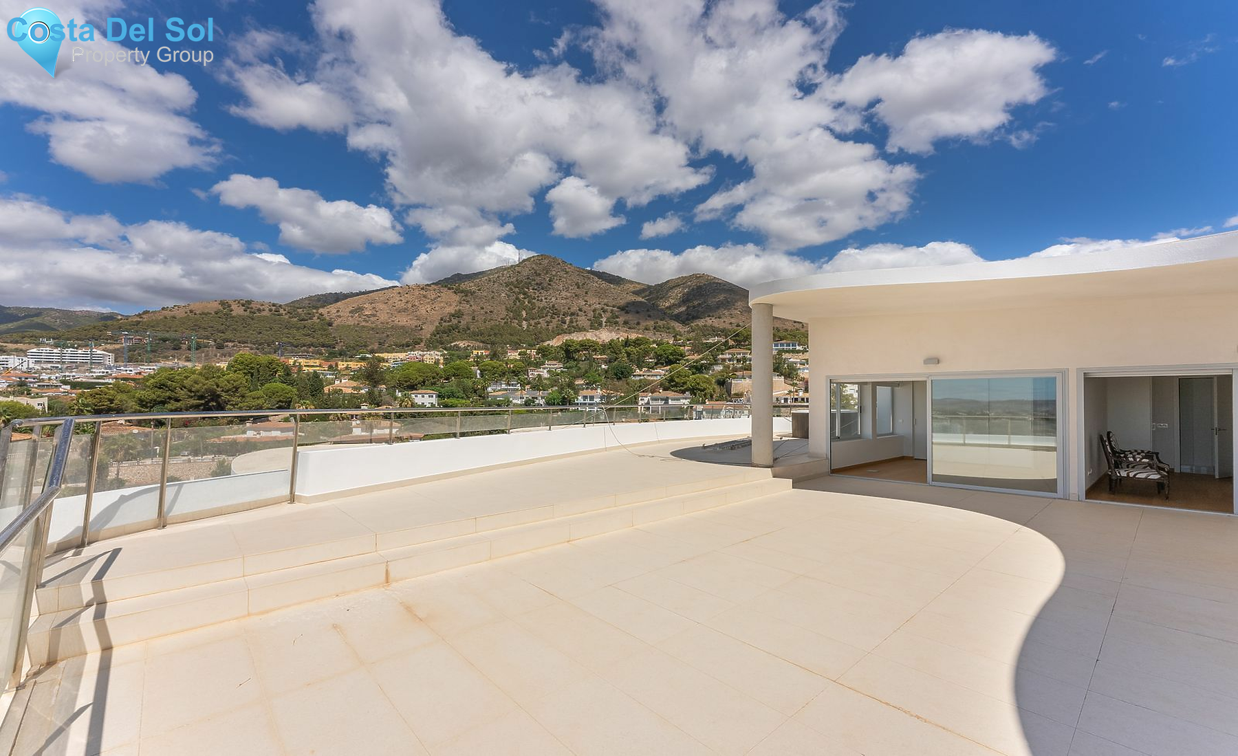 Penthouse in Benalmadena-1418190