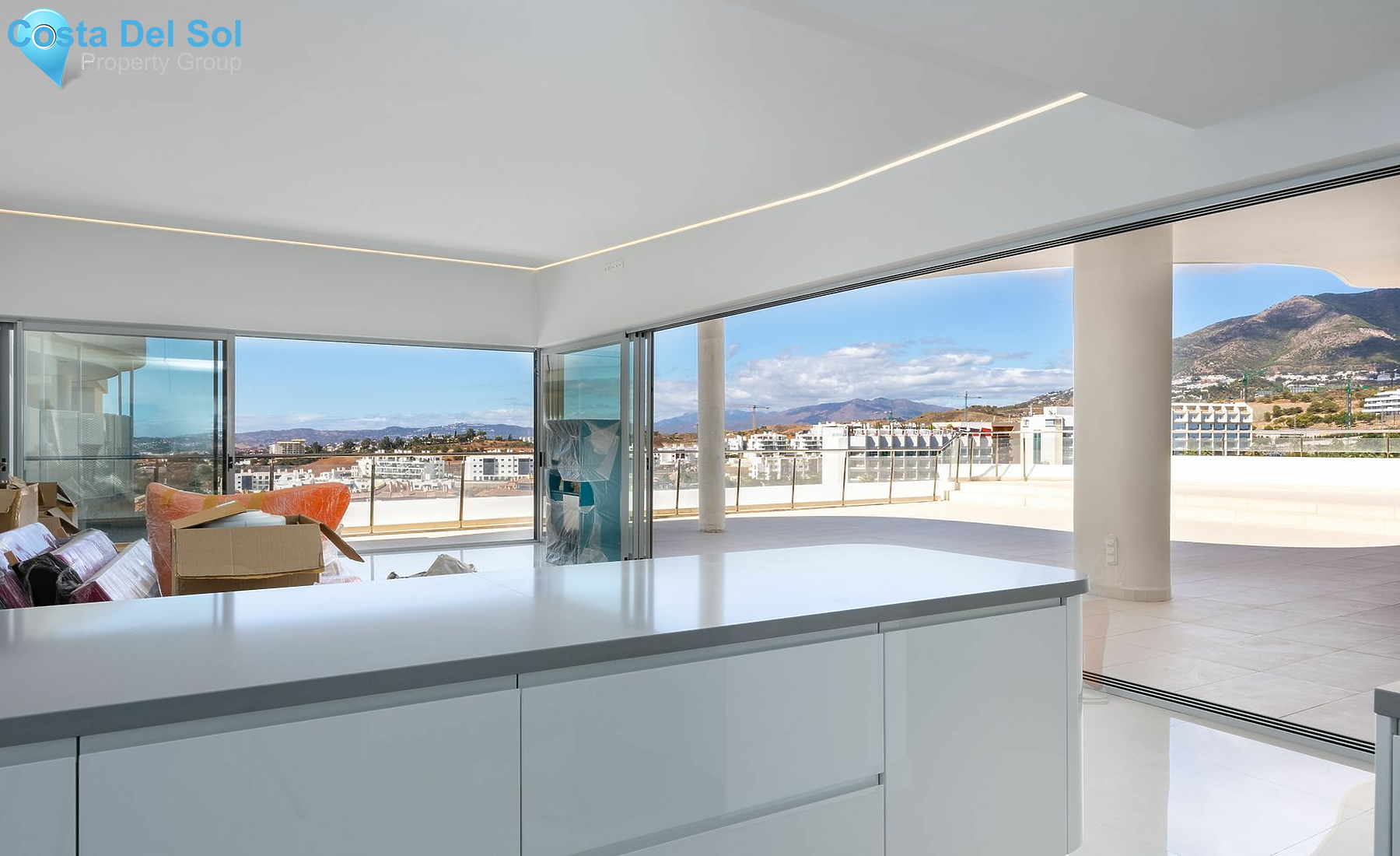 Penthouse in Benalmadena-1418173