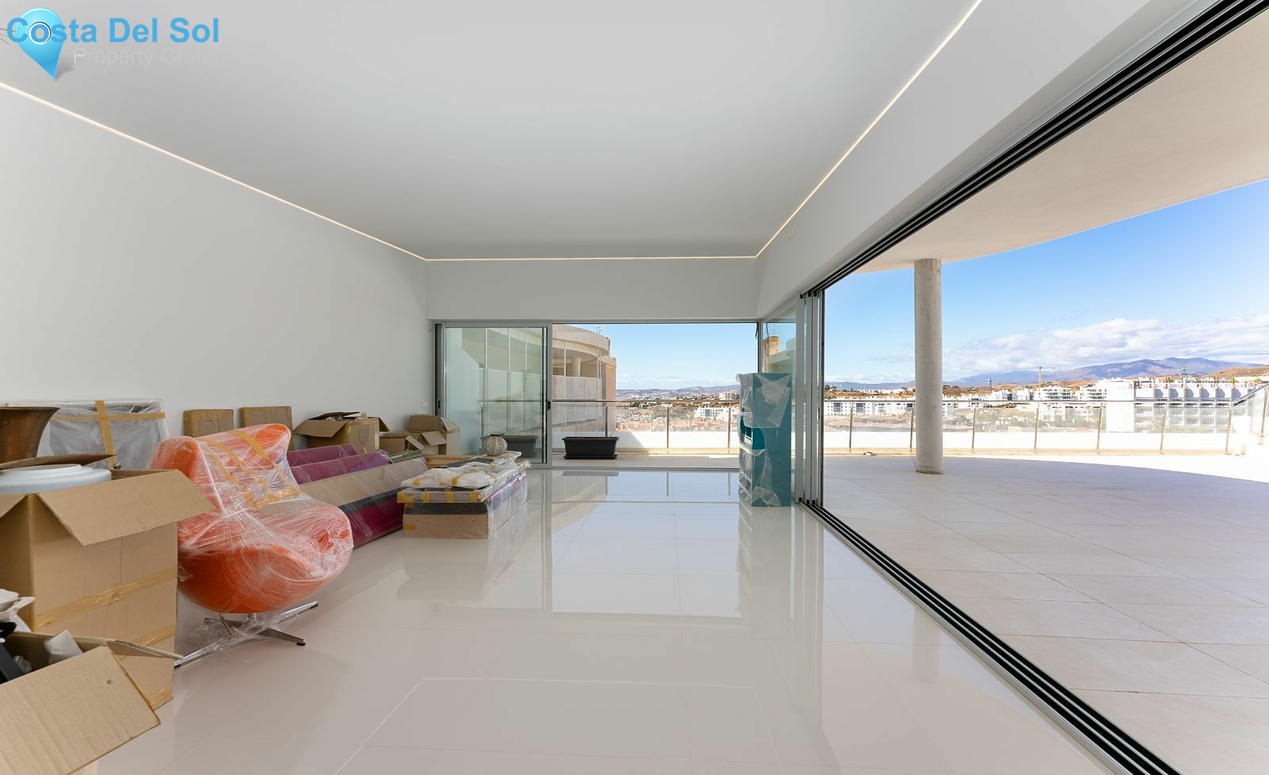 Penthouse in Benalmadena-1418175