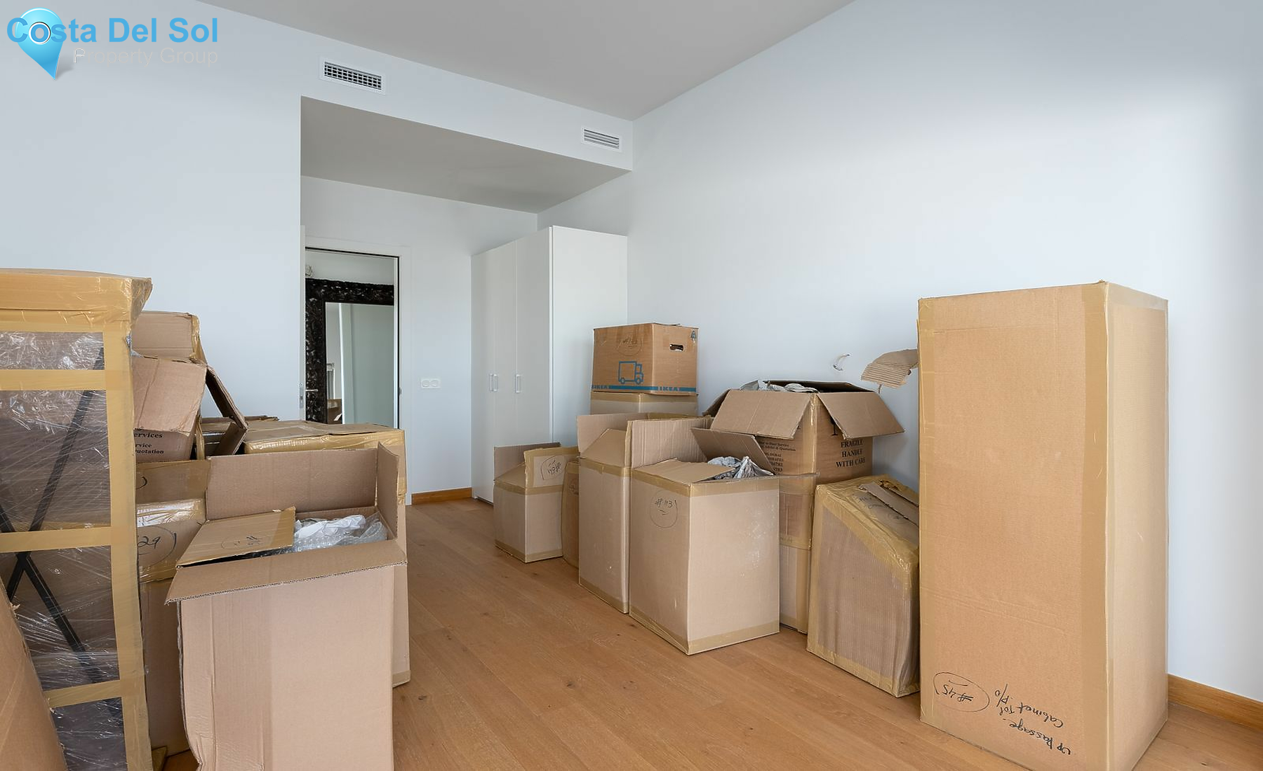 Penthouse in Benalmadena-1418176