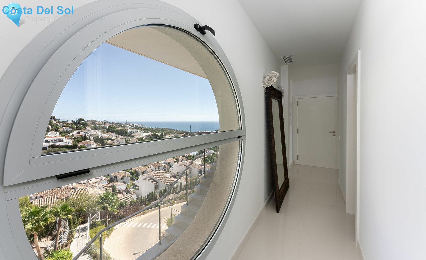 Penthouse in Benalmadena-1418178