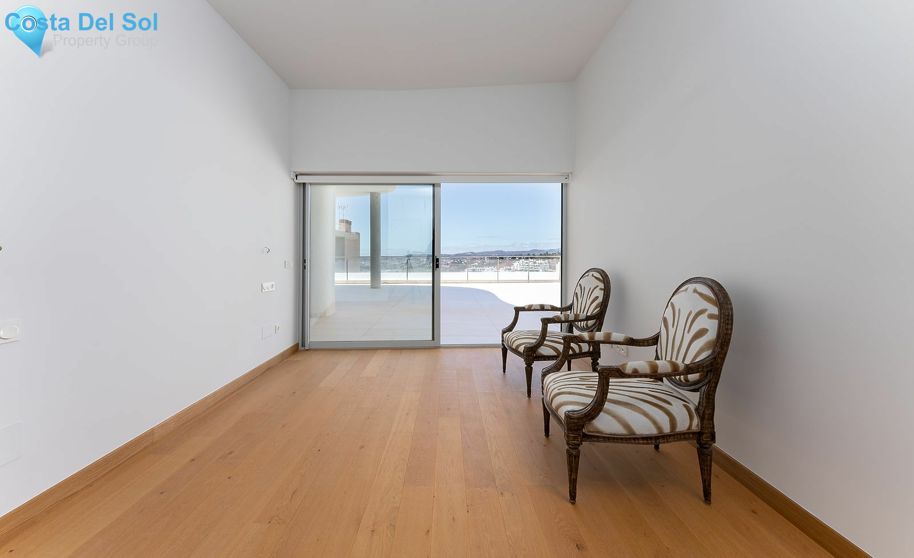 Penthouse in Benalmadena-1418179