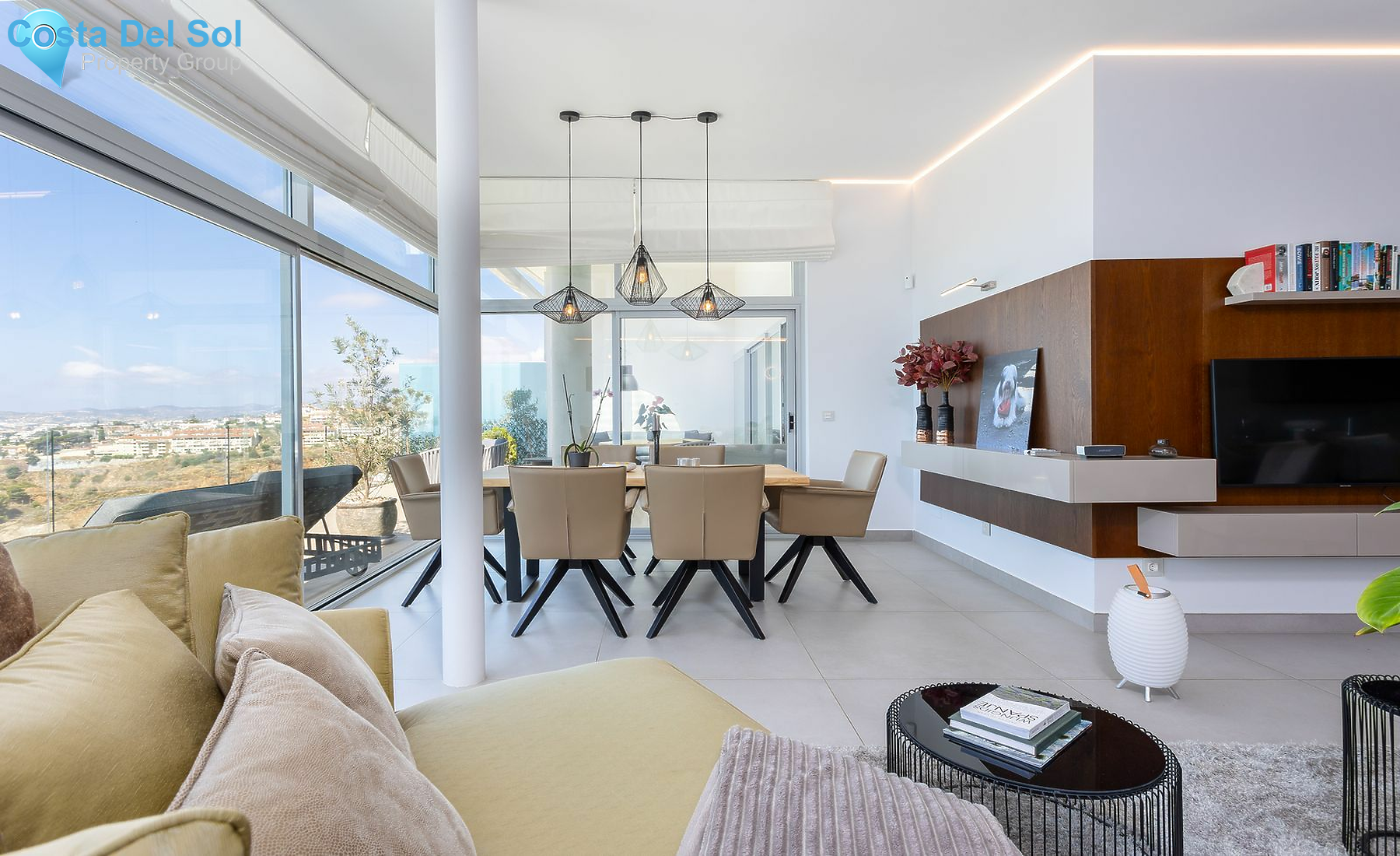 Penthouse in Benalmadena-1443540