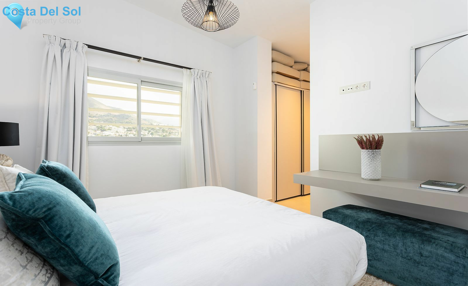 Penthouse in Benalmadena-1443549