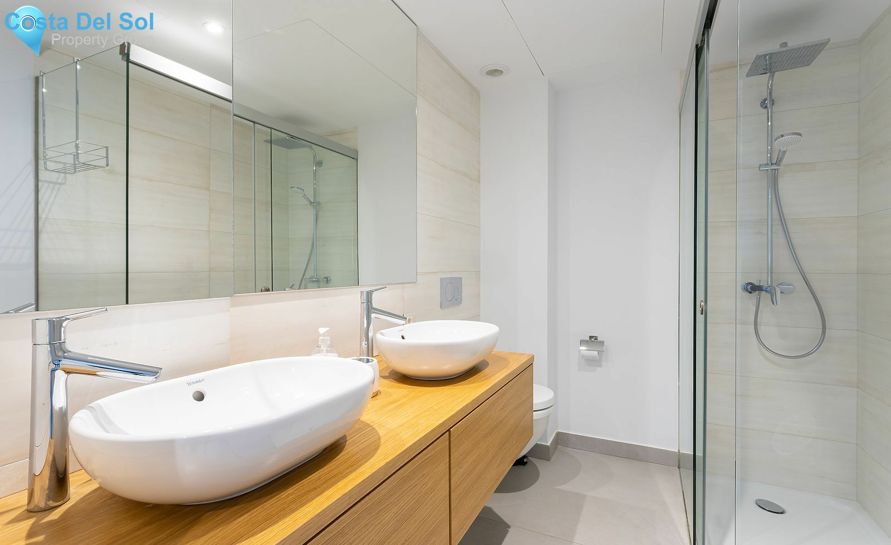 Penthouse in Benalmadena-1443550