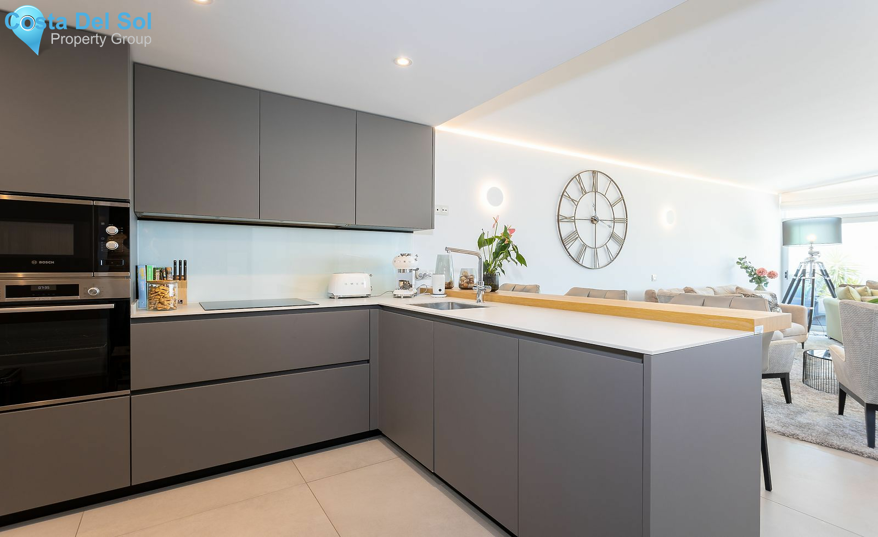 Penthouse in Benalmadena-1443551