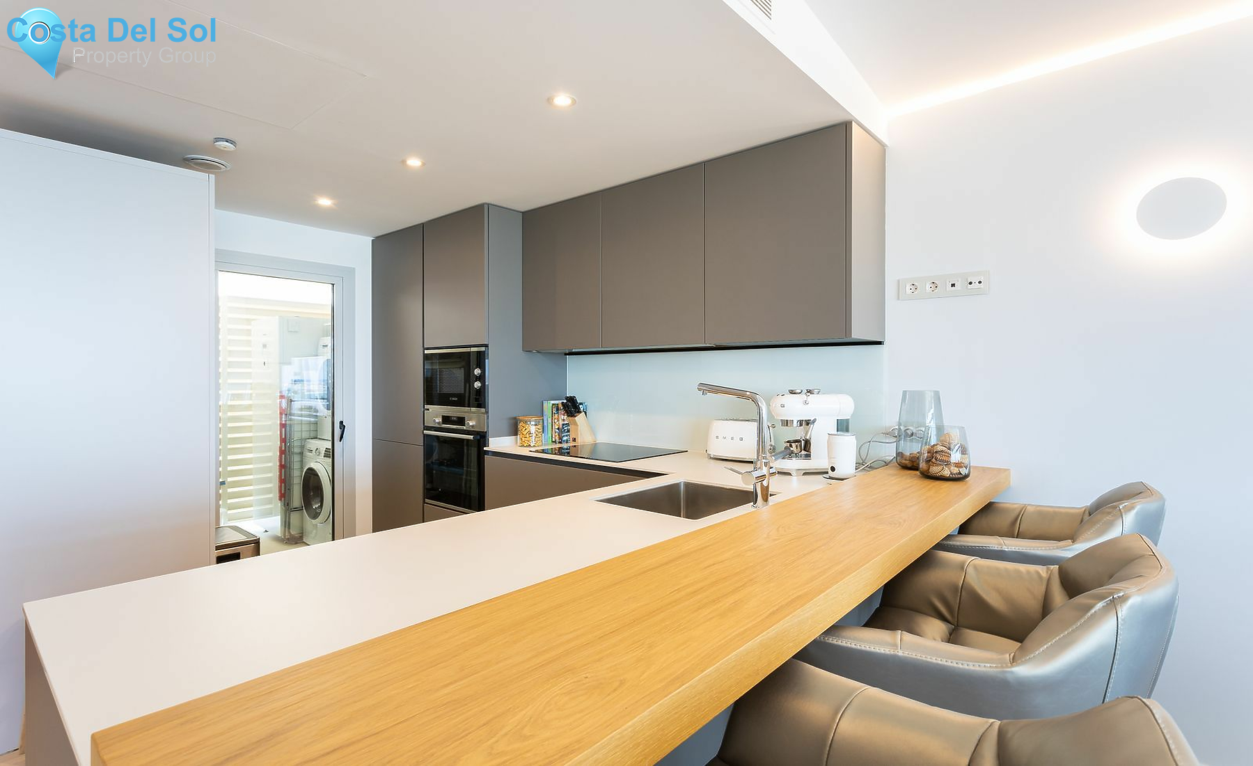 Penthouse in Benalmadena-1443552