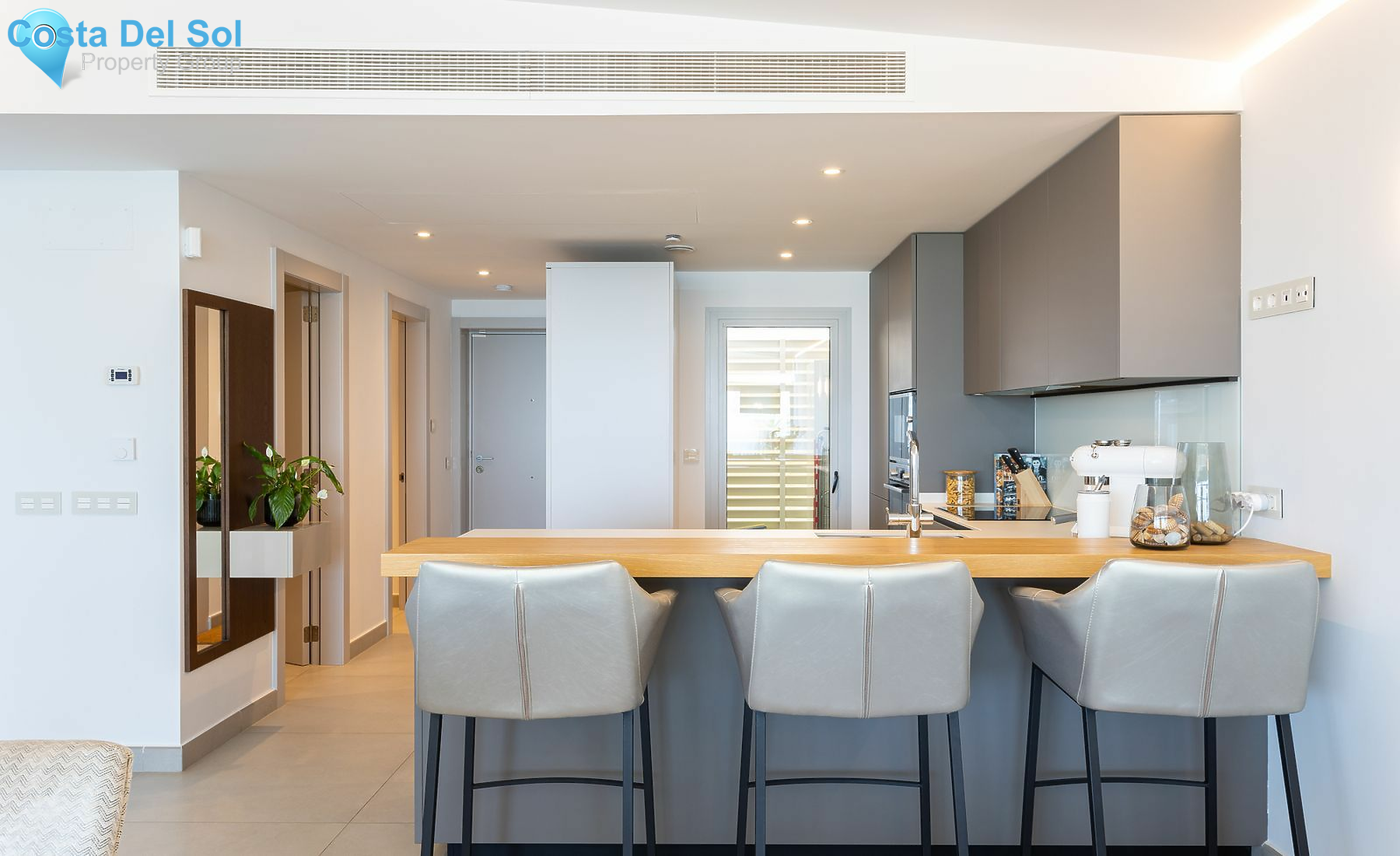 Penthouse in Benalmadena-1443553