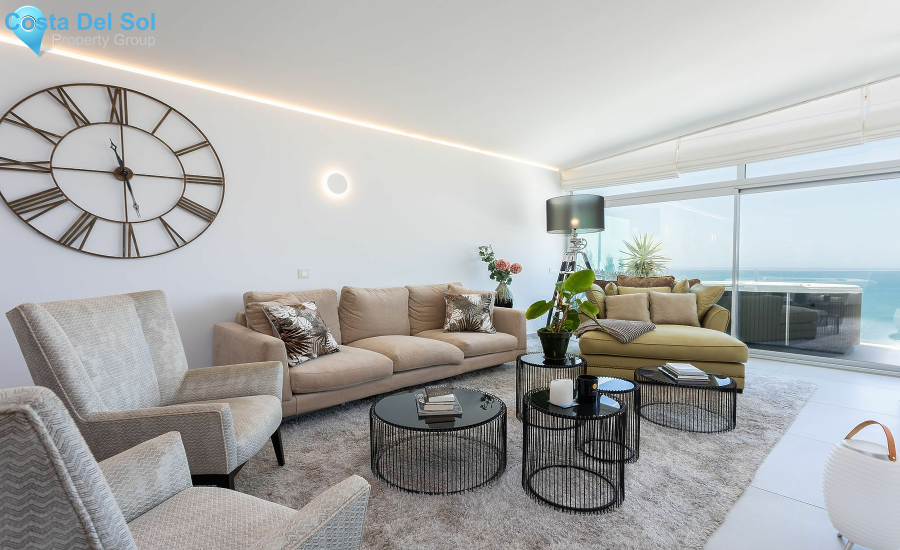 Penthouse in Benalmadena-1443555