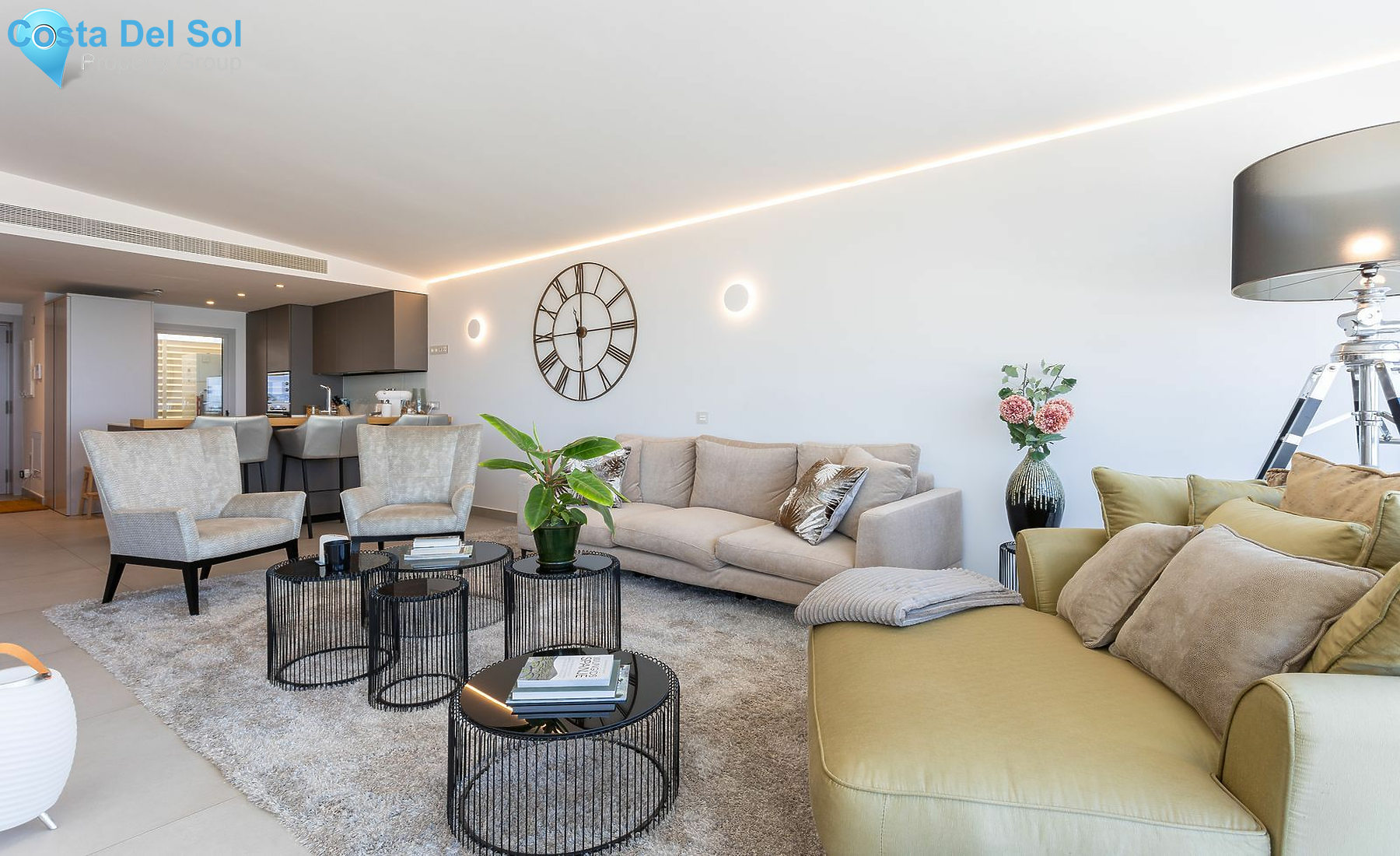 Penthouse in Benalmadena-1443556