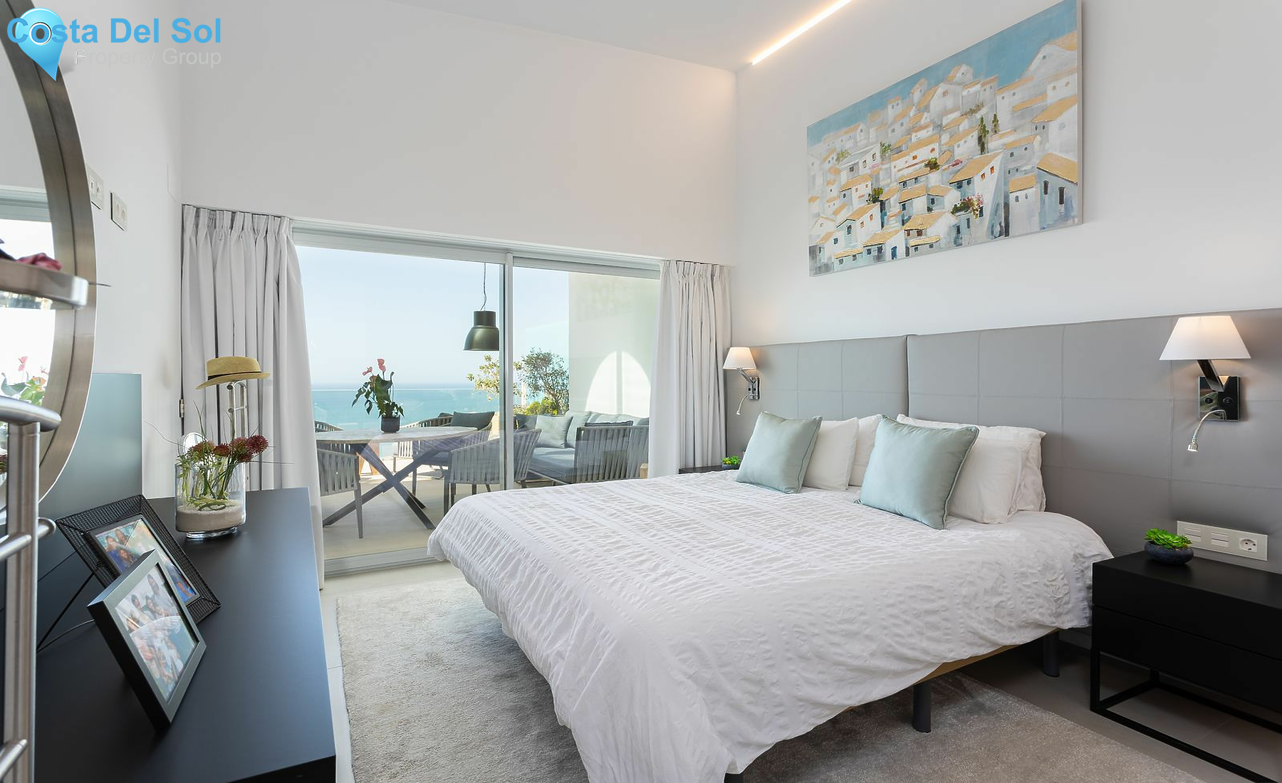 Penthouse in Benalmadena-1443541