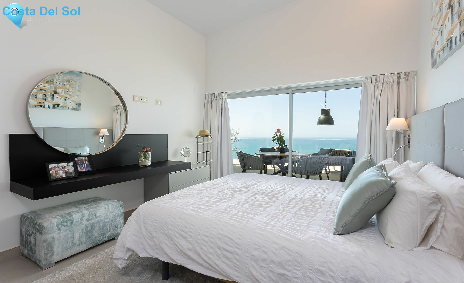 Penthouse in Benalmadena-1443542