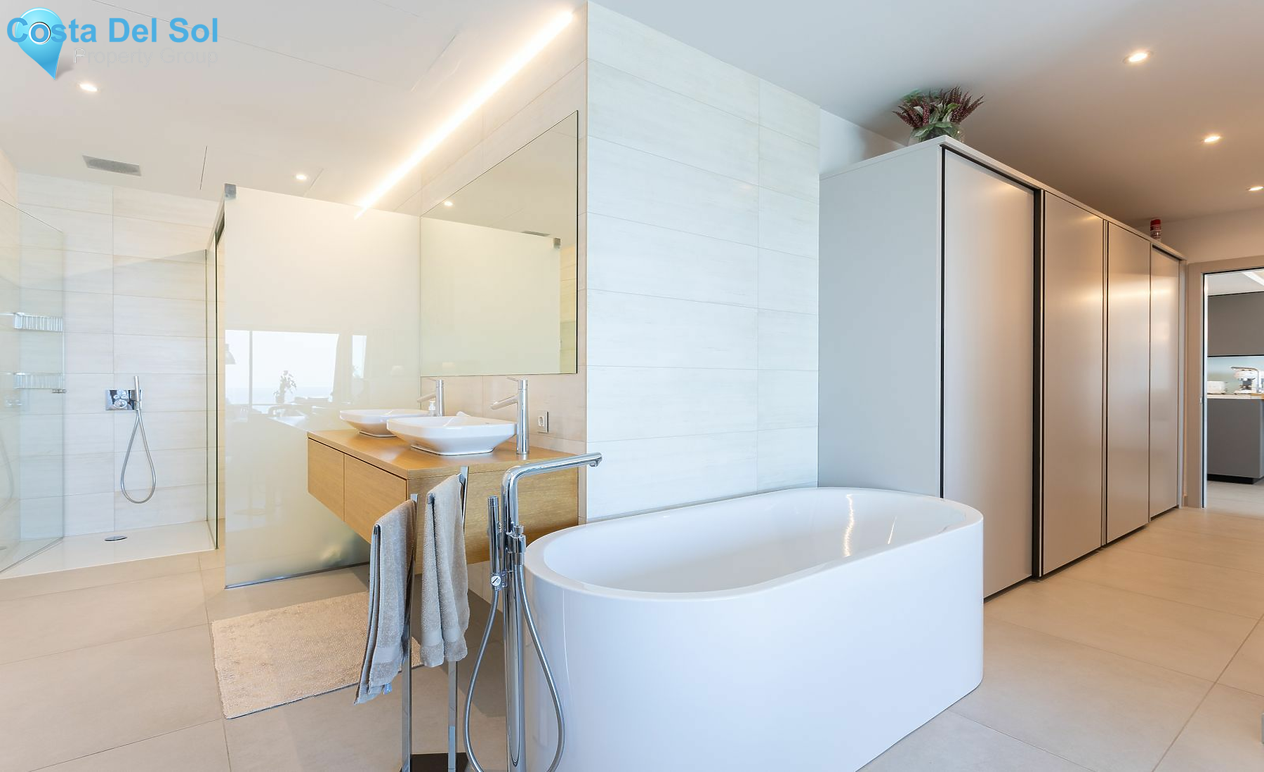 Penthouse in Benalmadena-1443544