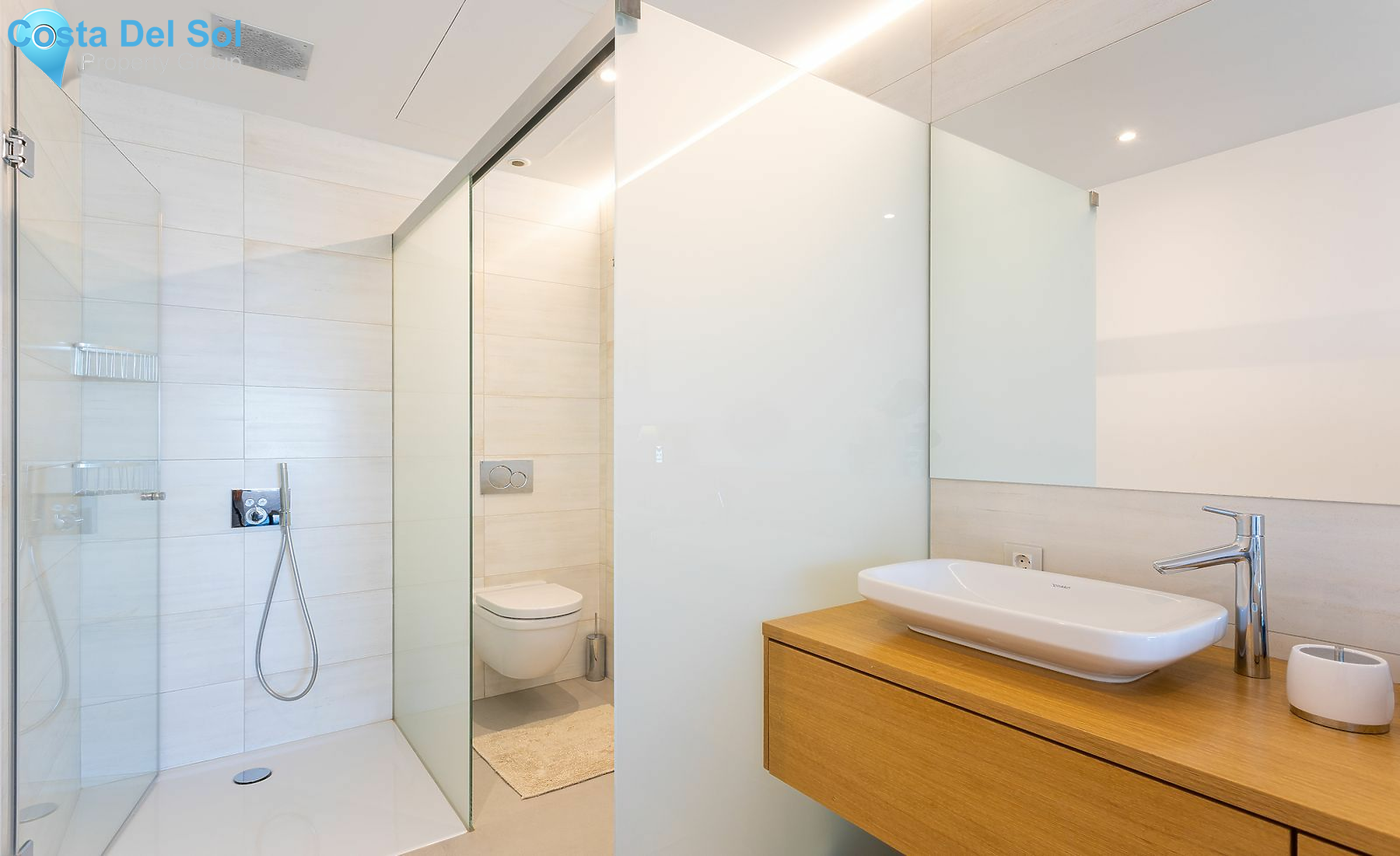 Penthouse in Benalmadena-1443545