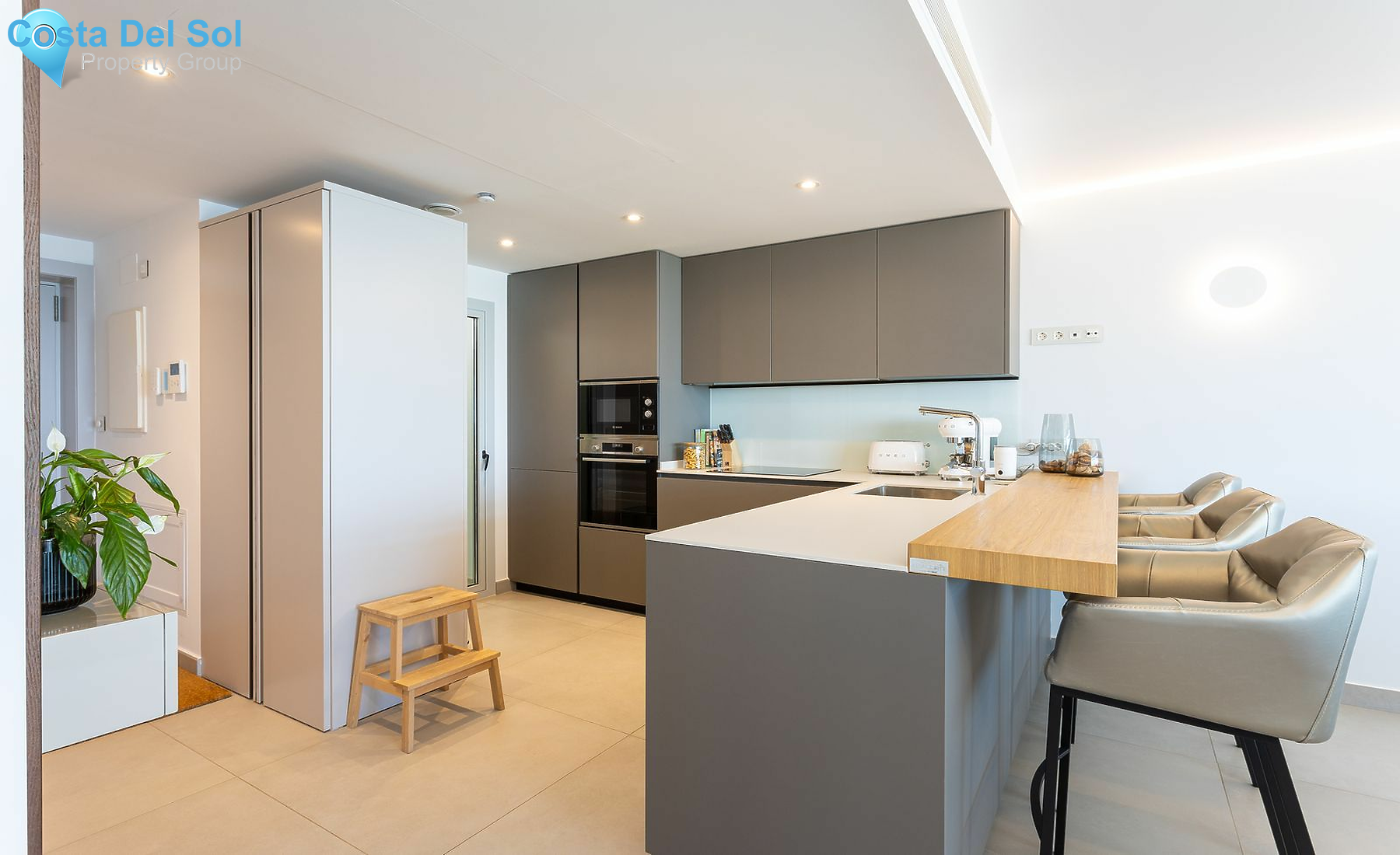 Penthouse in Benalmadena-1443546