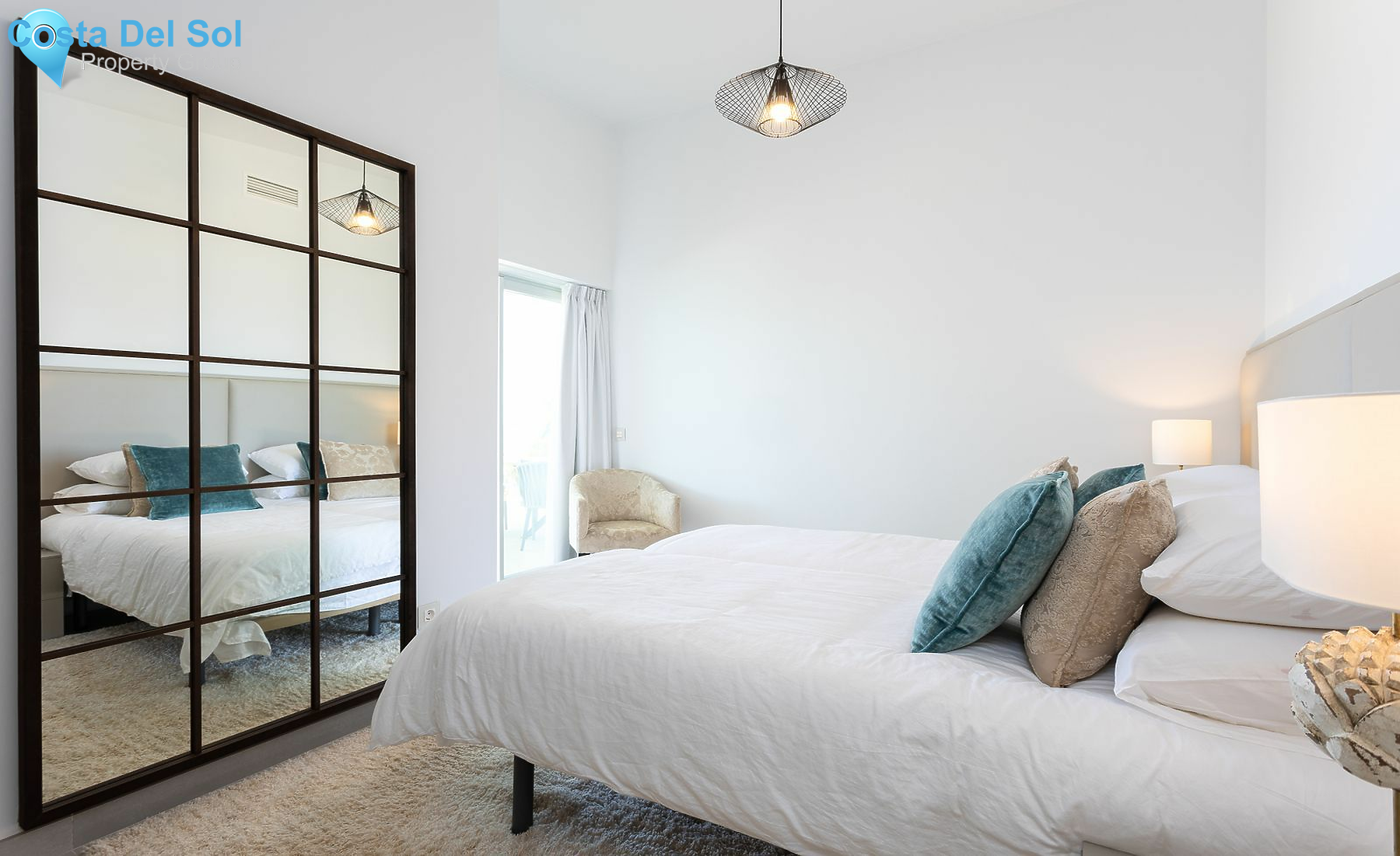 Penthouse in Benalmadena-1443547