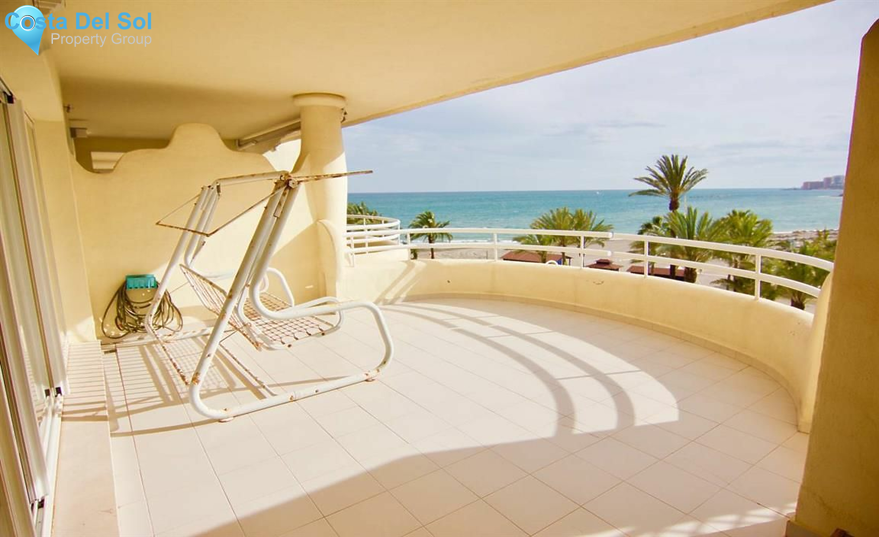 Penthouse in Benalmadena-1465431
