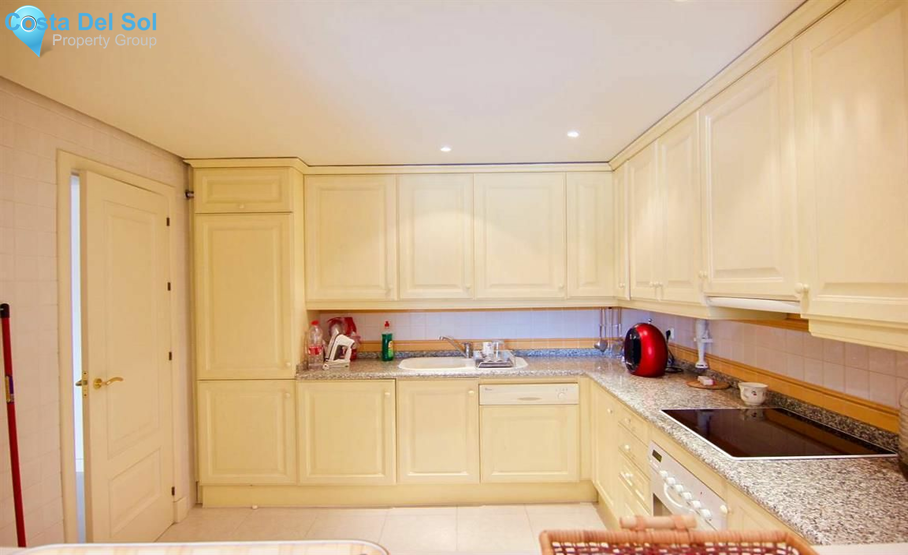 Penthouse in Benalmadena-1465440