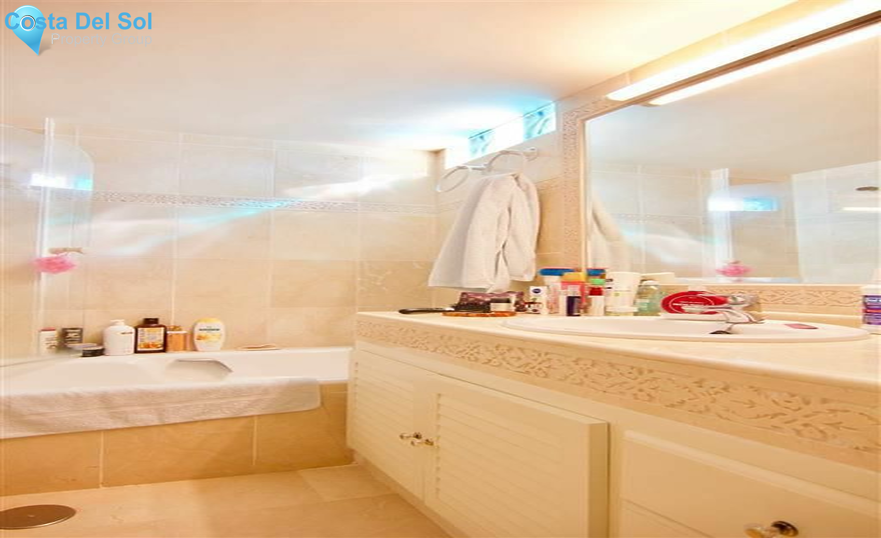 Penthouse in Benalmadena-1465441