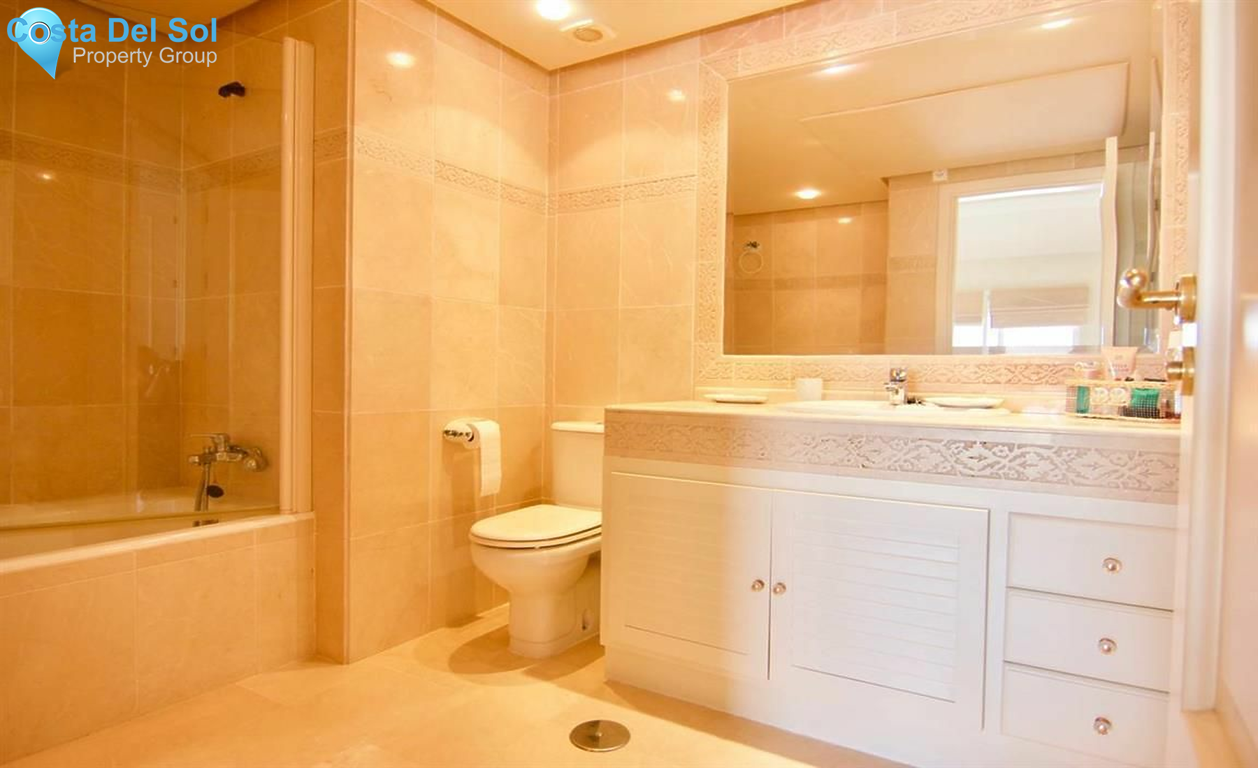 Penthouse in Benalmadena-1465442