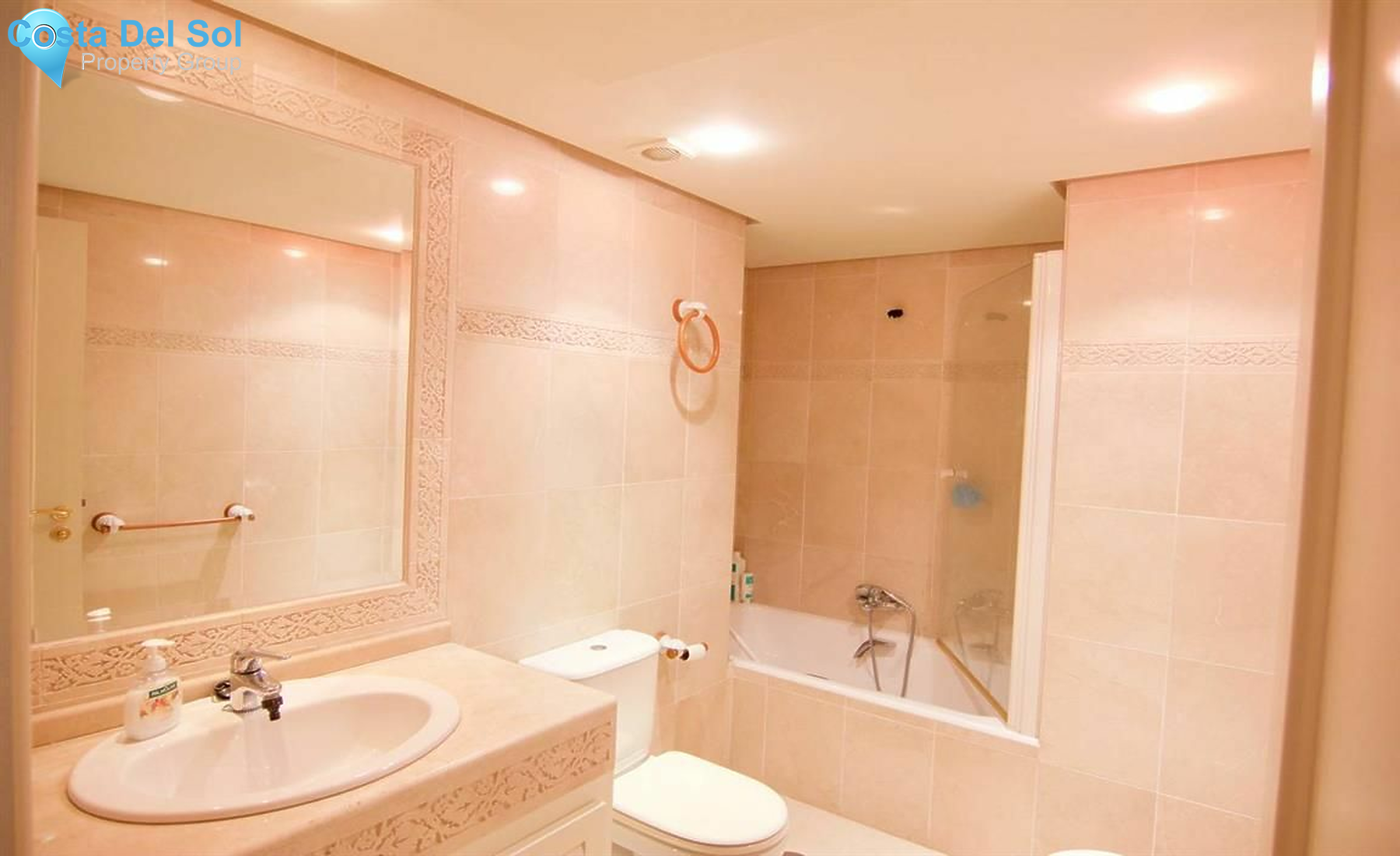 Penthouse in Benalmadena-1465443
