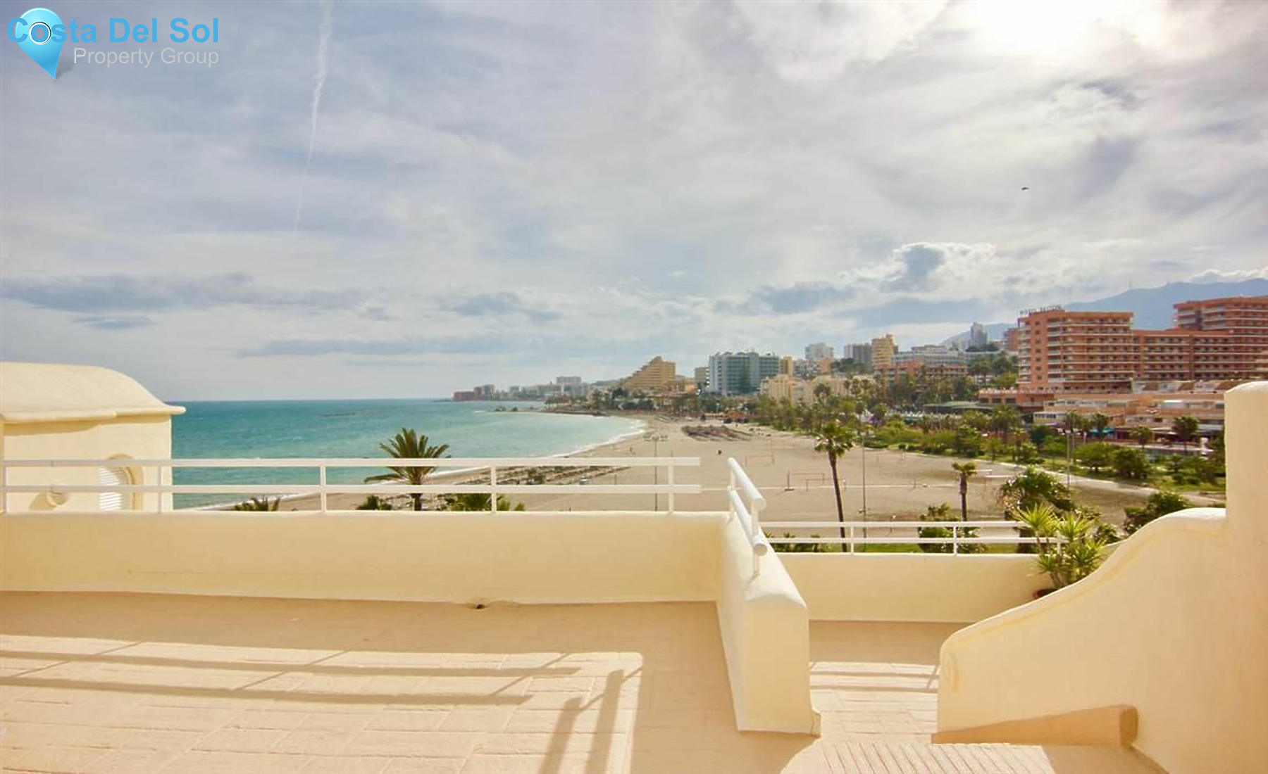 Penthouse in Benalmadena-1465444
