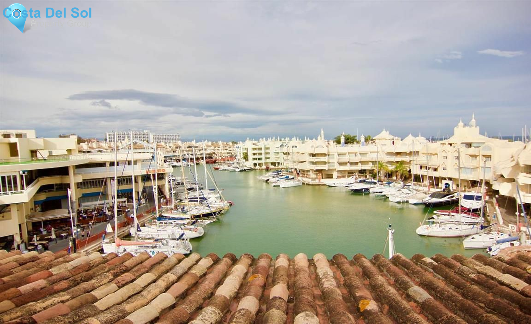 Penthouse in Benalmadena-1465448