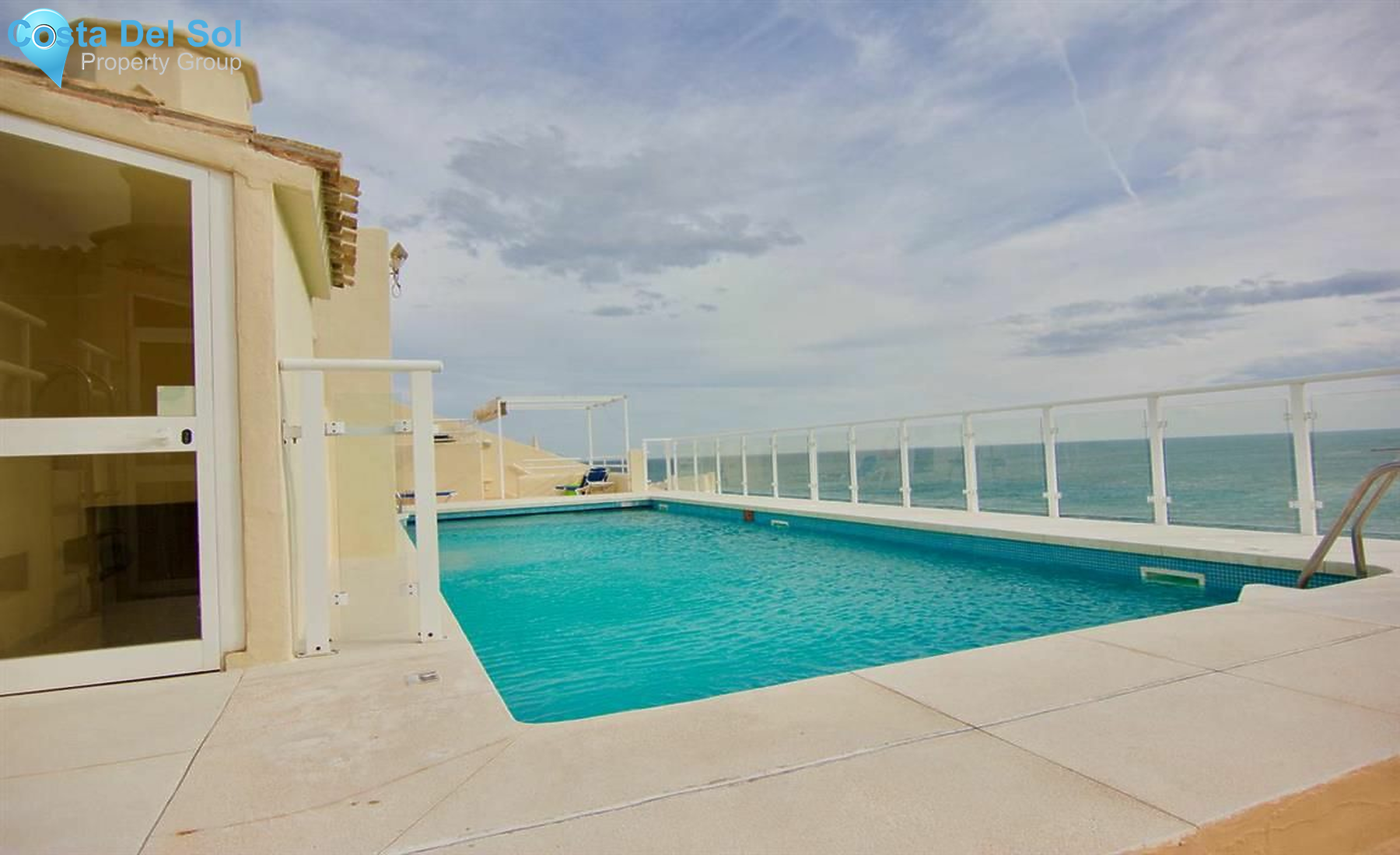 Penthouse in Benalmadena-1465432