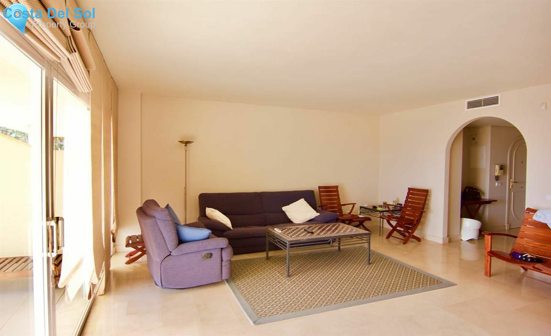 Penthouse in Benalmadena-1465433