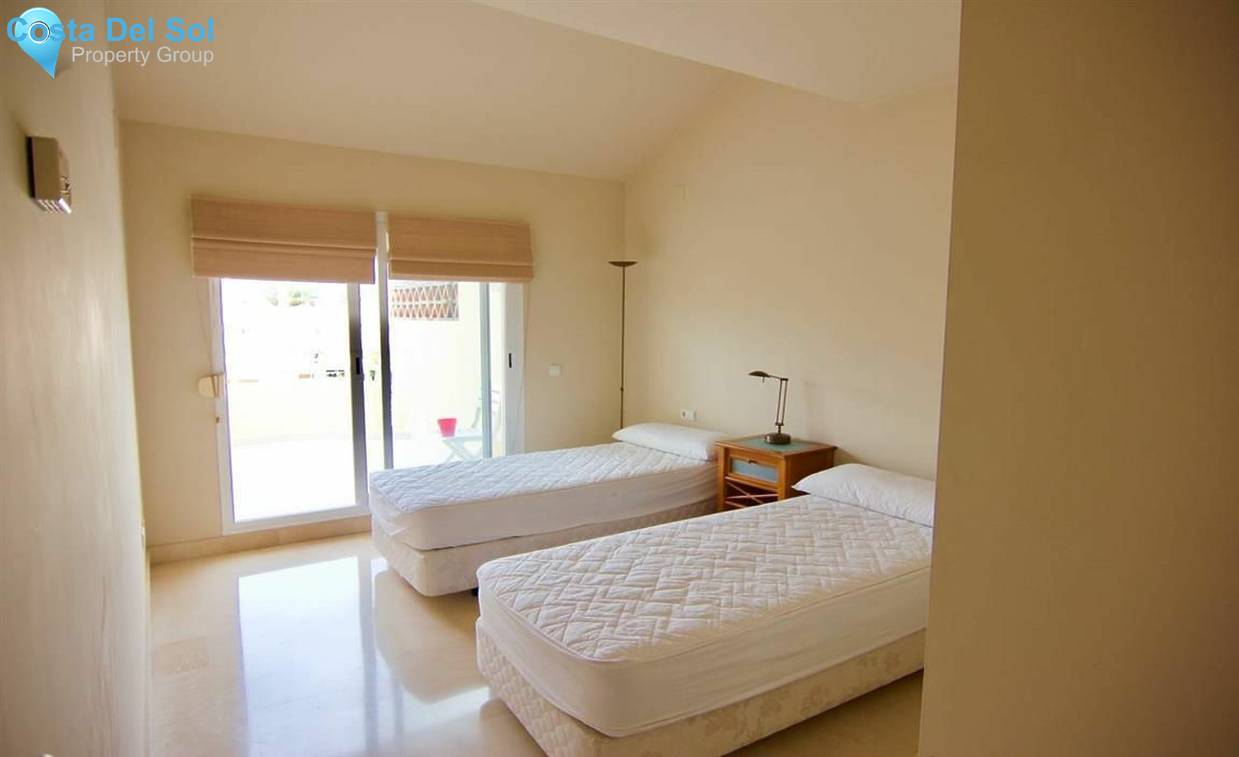 Penthouse in Benalmadena-1465435