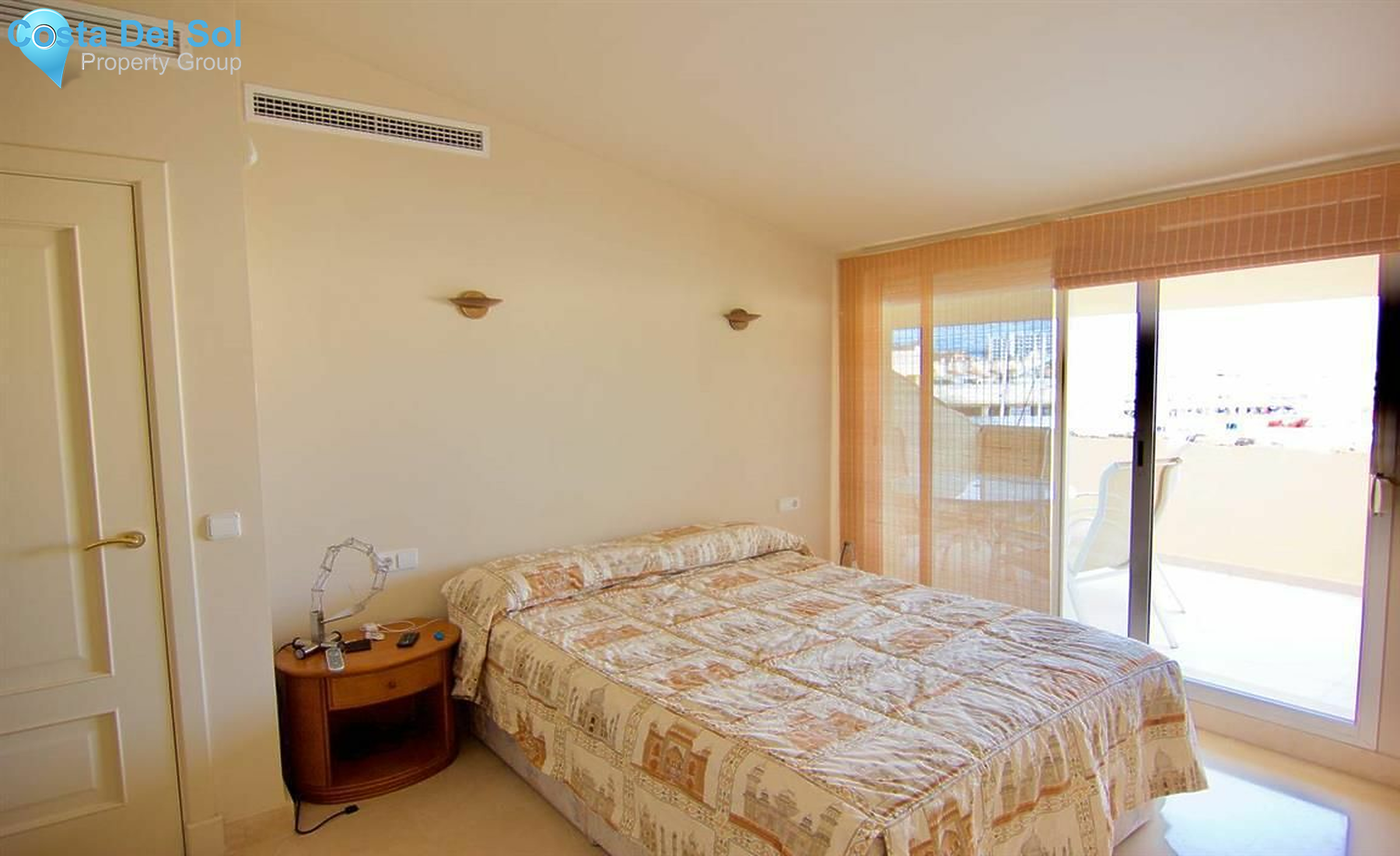 Penthouse in Benalmadena-1465437