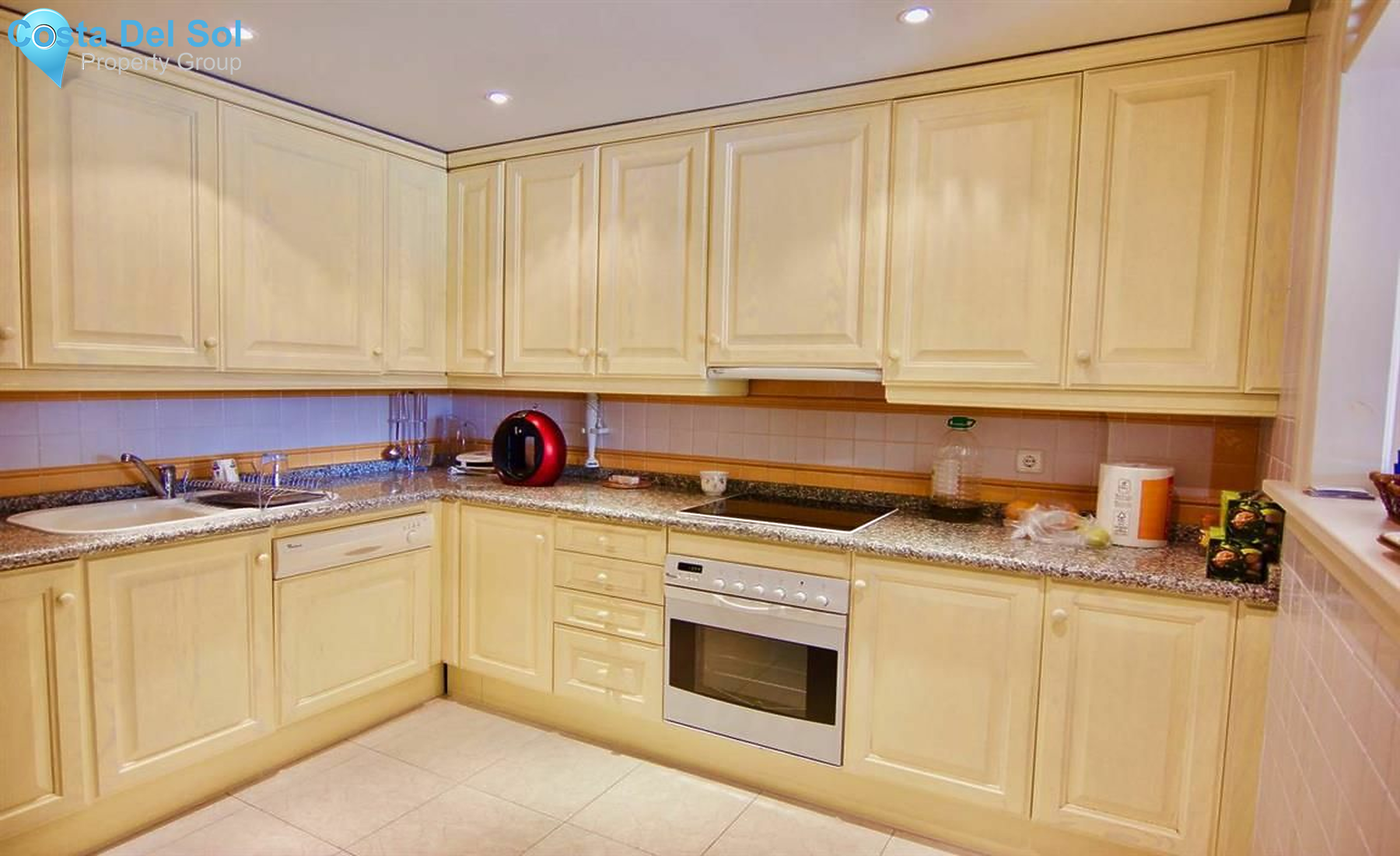 Penthouse in Benalmadena-1465439