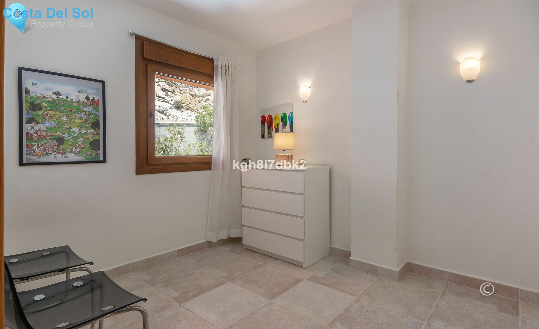 Penthouse in Benalmadena-1518773