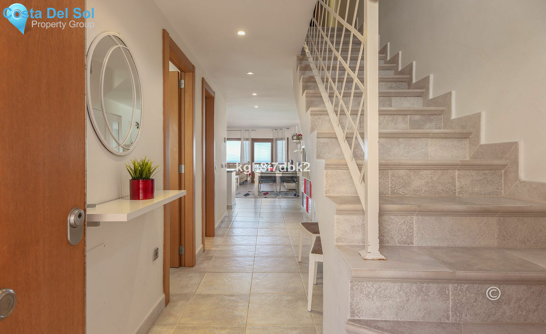 Penthouse in Benalmadena-1518774