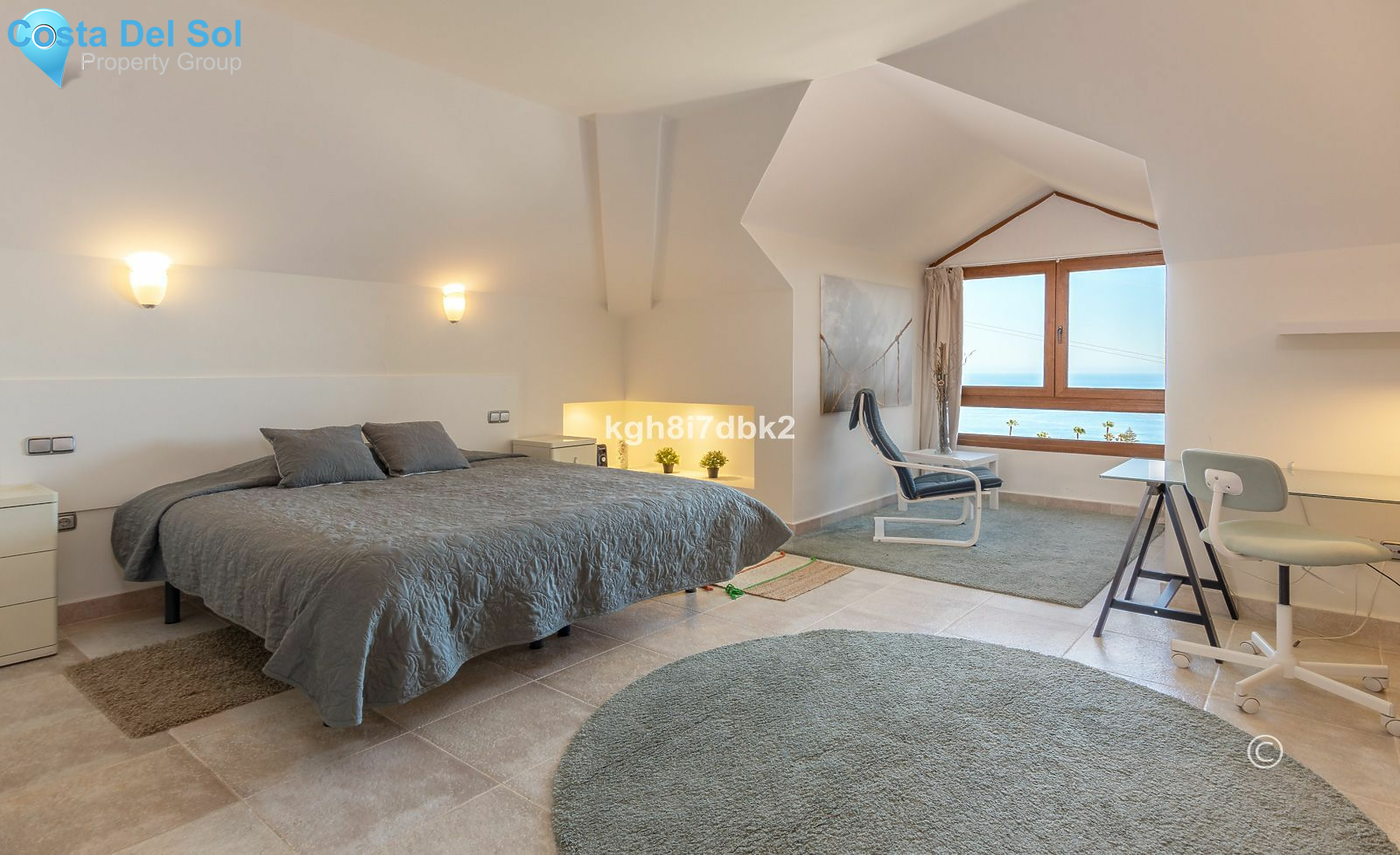 Penthouse in Benalmadena-1518775