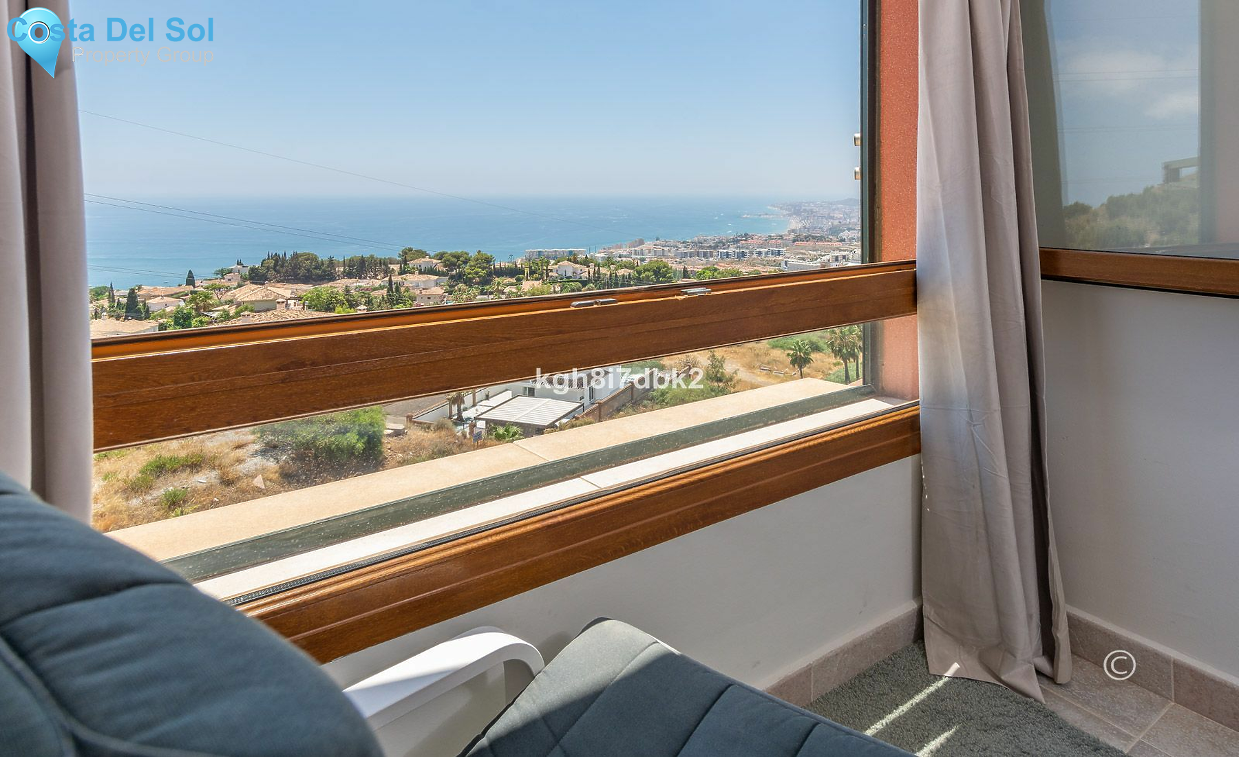Penthouse in Benalmadena-1518776