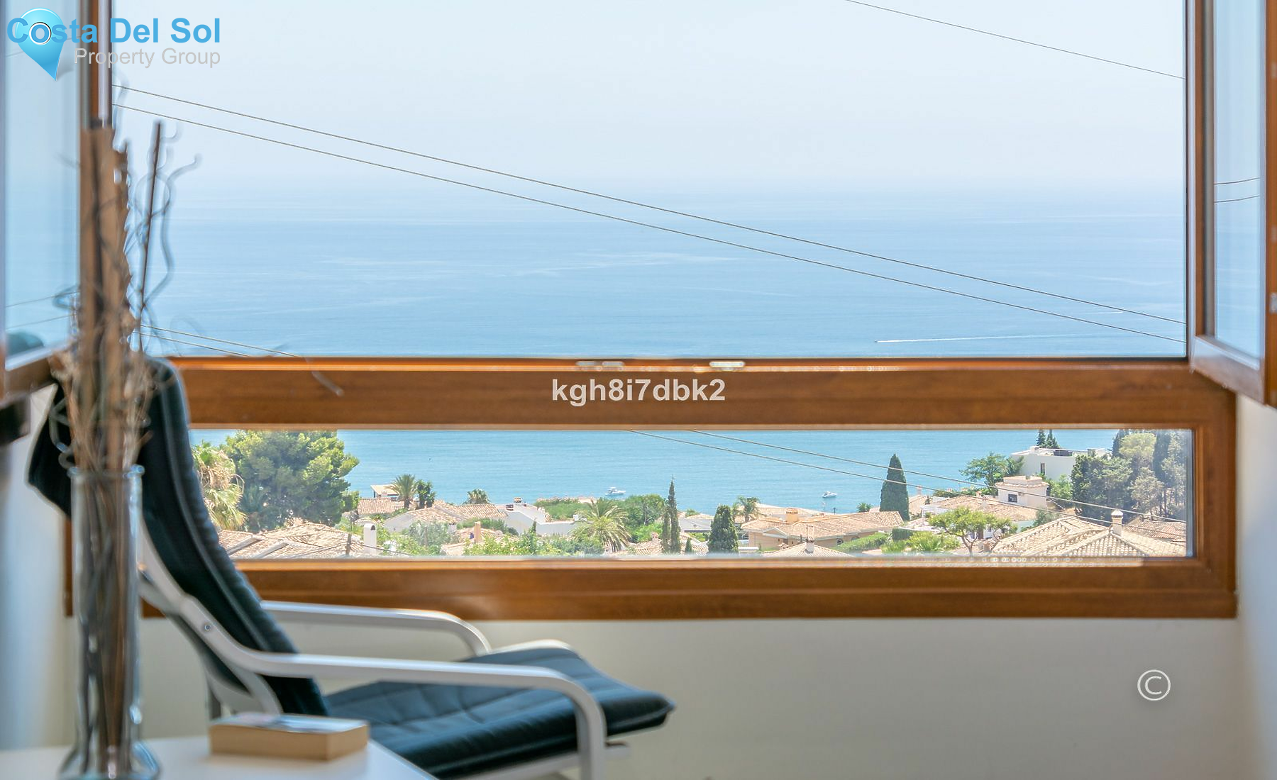 Penthouse in Benalmadena-1518777