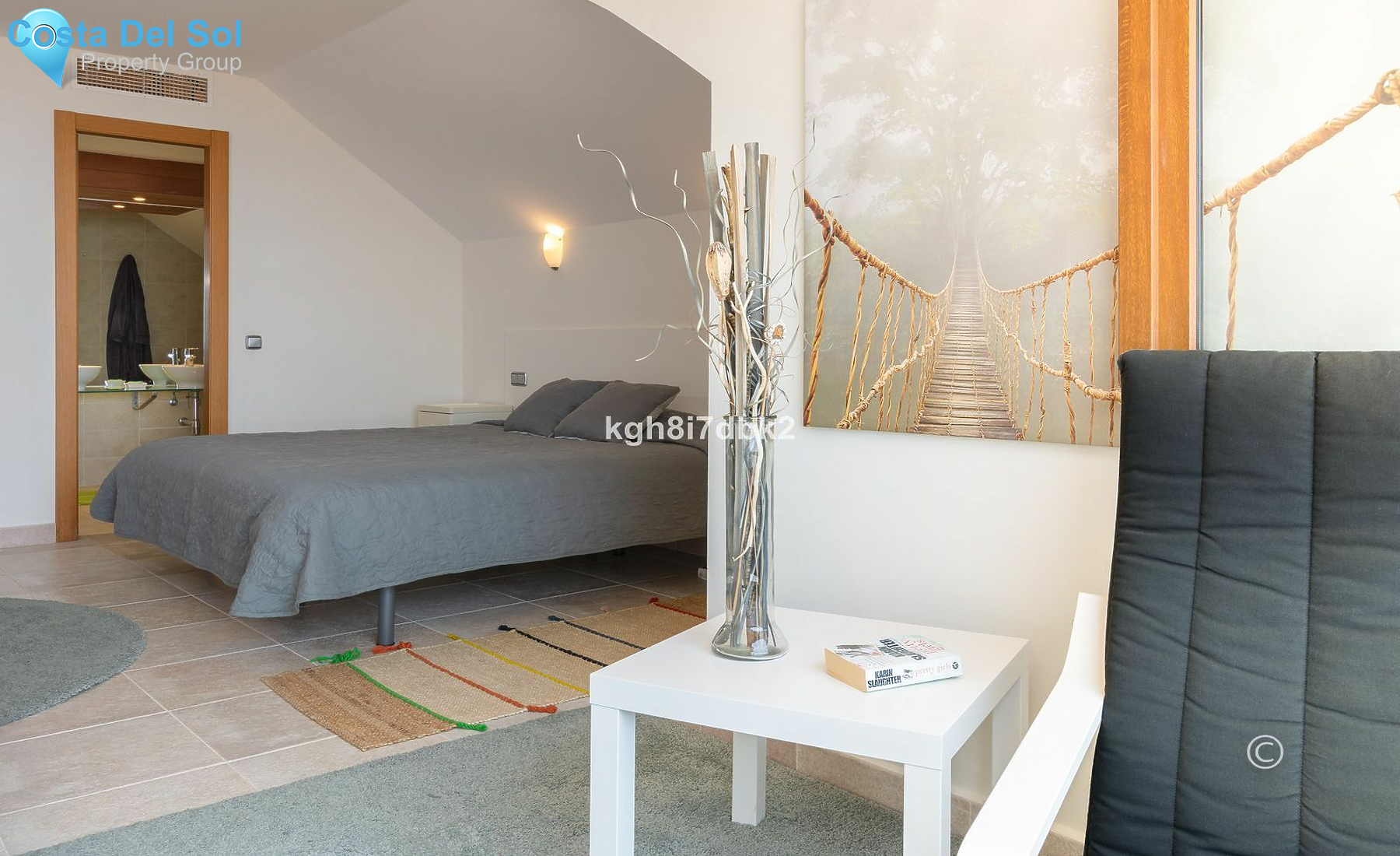 Penthouse in Benalmadena-1518778