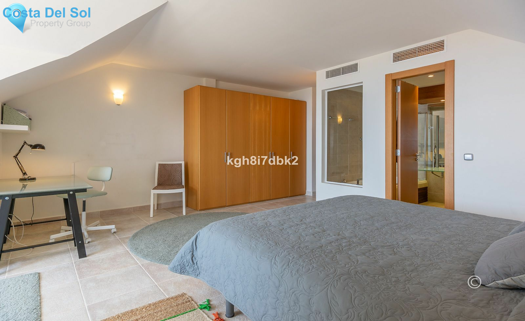 Penthouse in Benalmadena-1518779