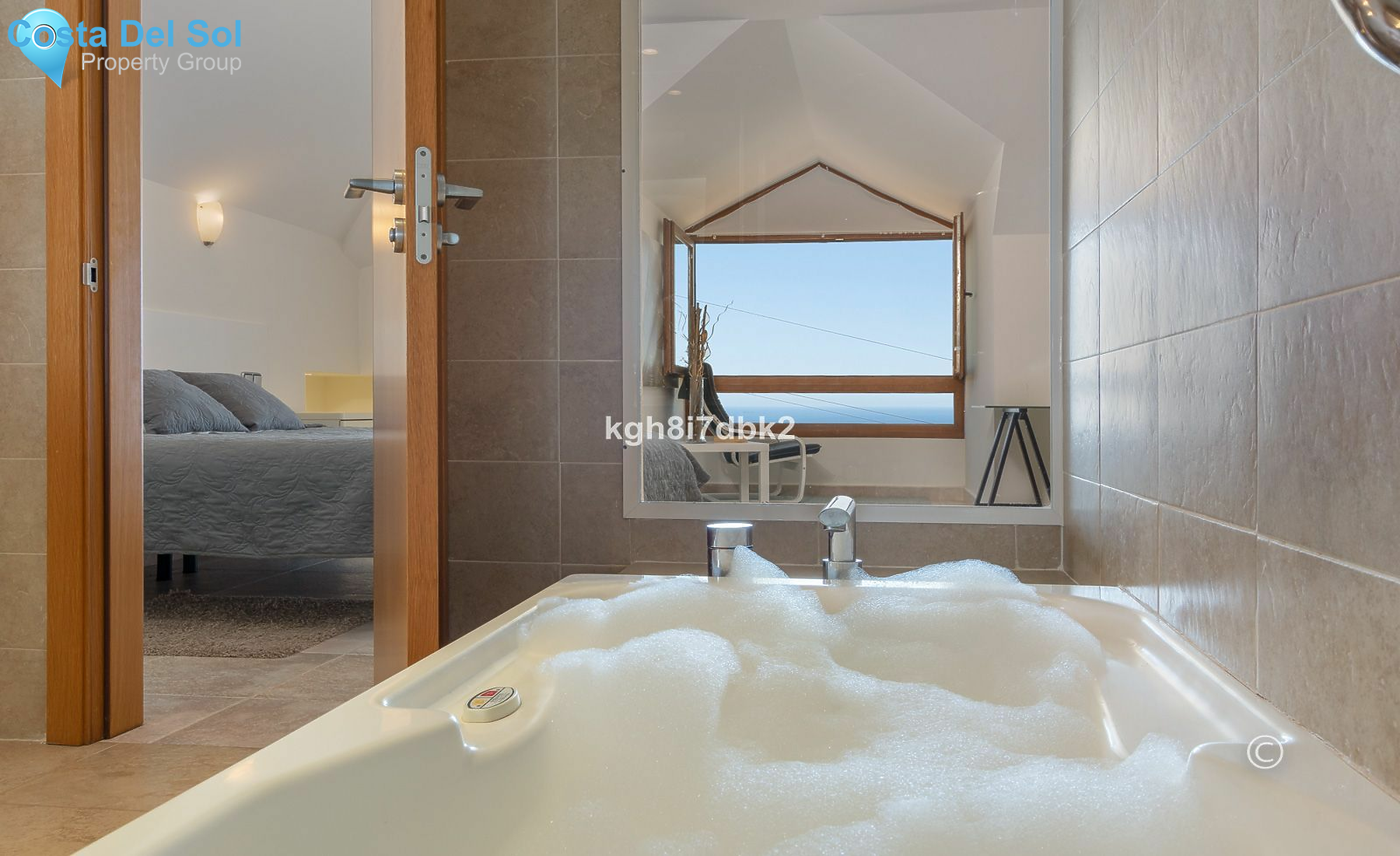 Penthouse in Benalmadena-1518780