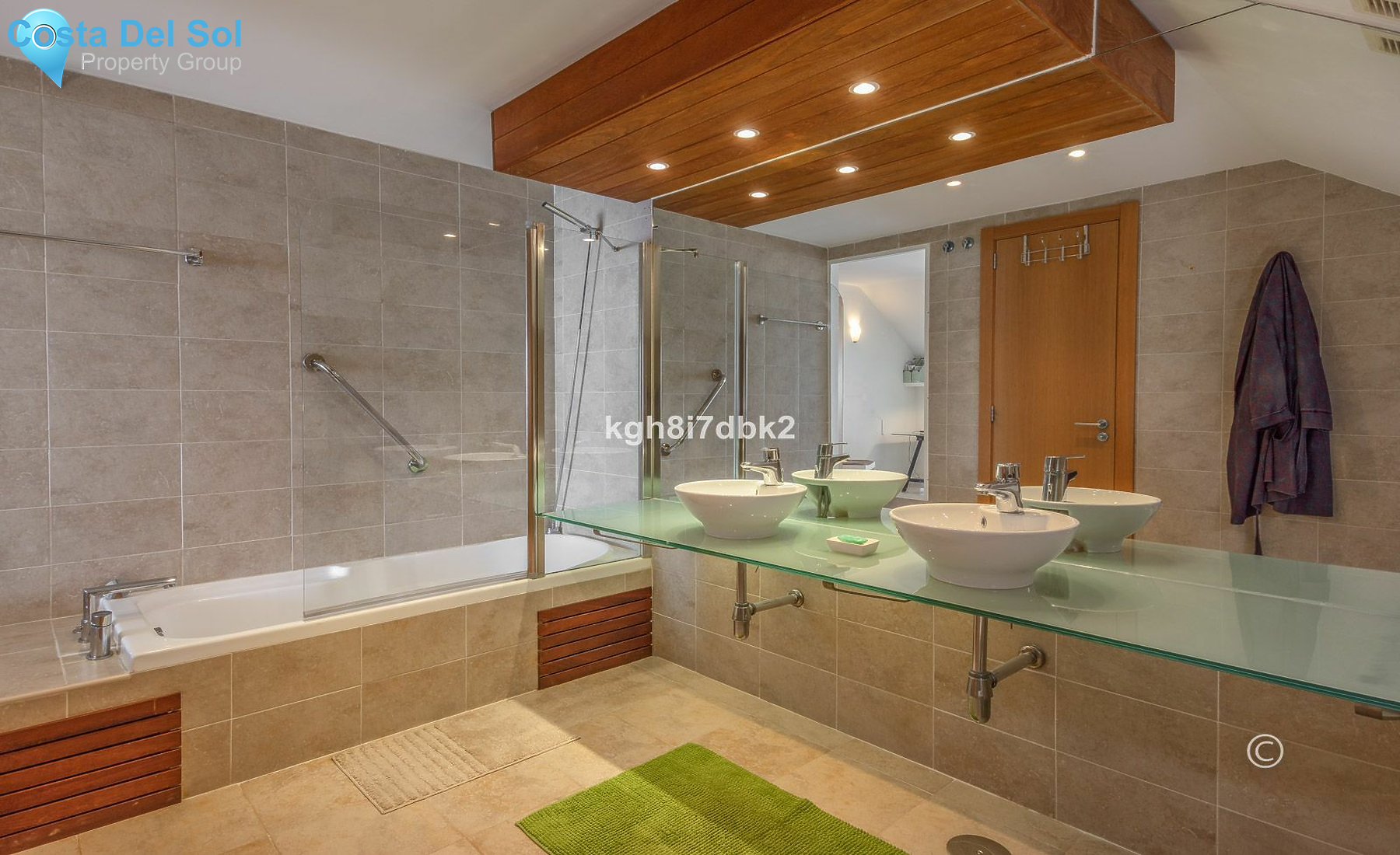 Penthouse in Benalmadena-1518781