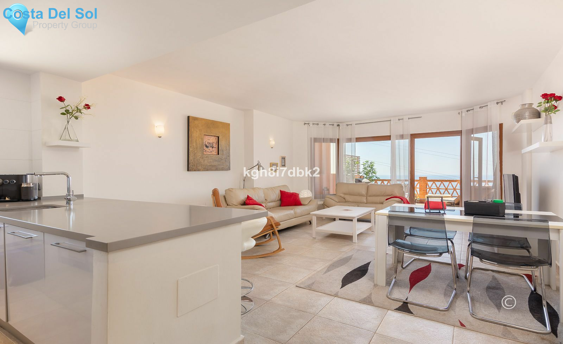 Penthouse in Benalmadena-1518764