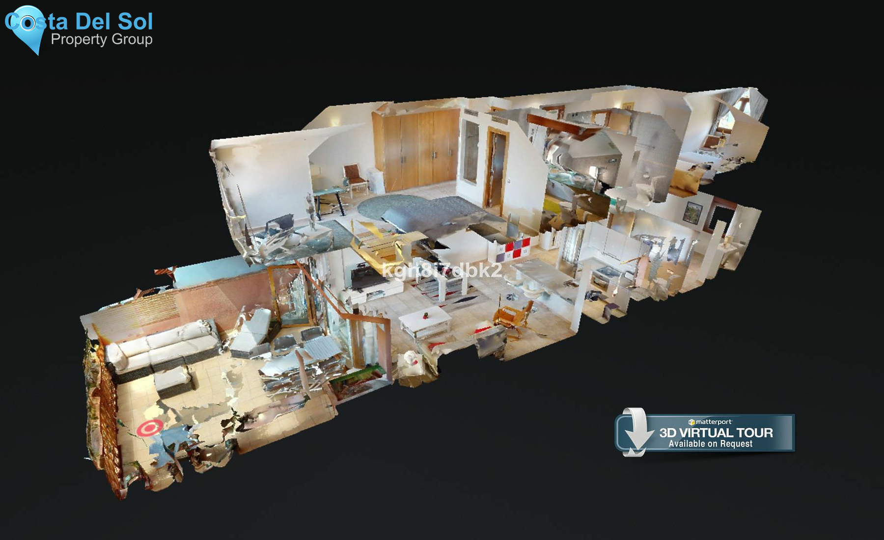 Penthouse in Benalmadena-1518765