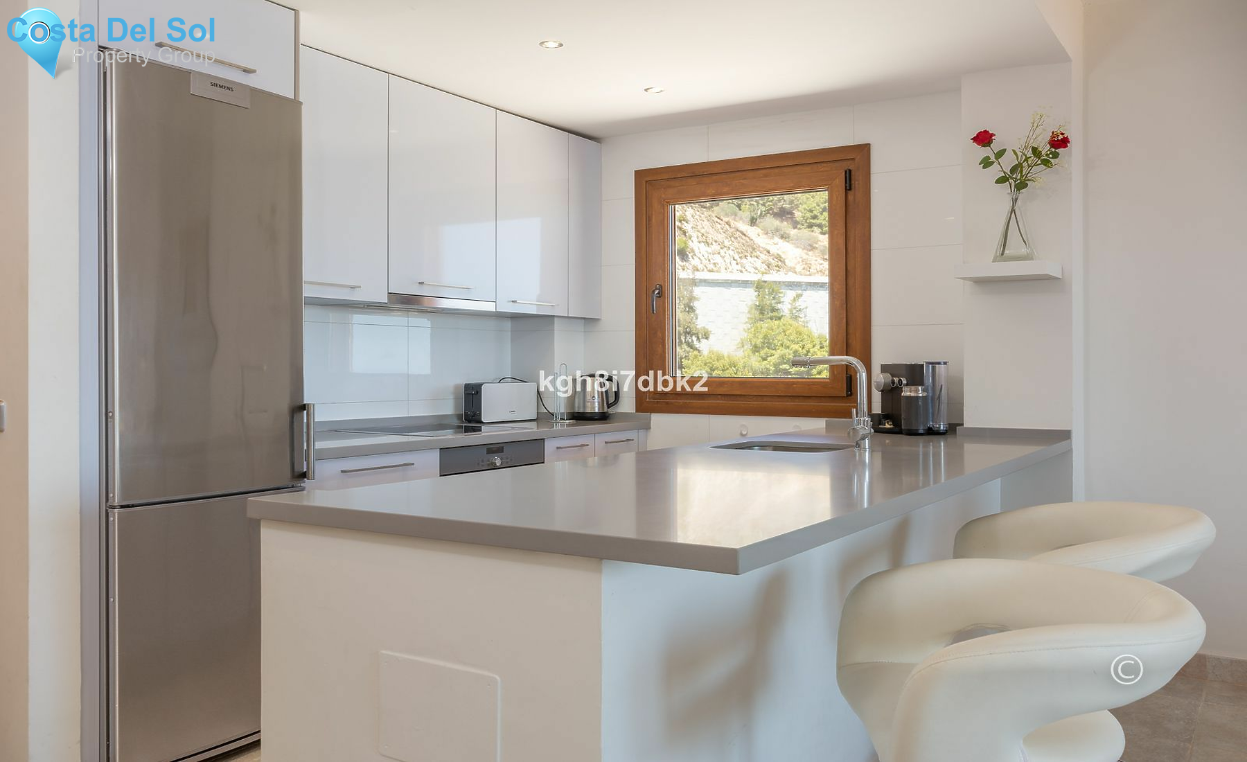 Penthouse in Benalmadena-1518770