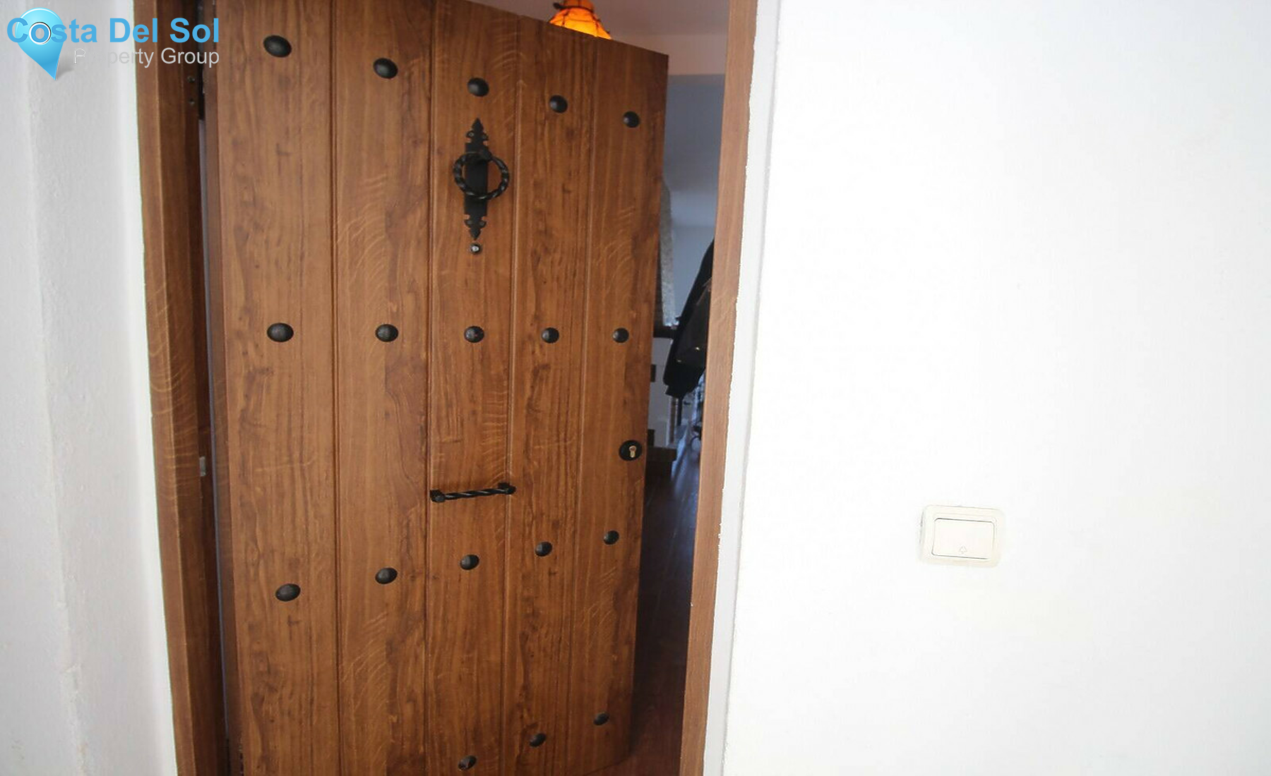 Penthouse in Benalmadena Pueblo-1524809