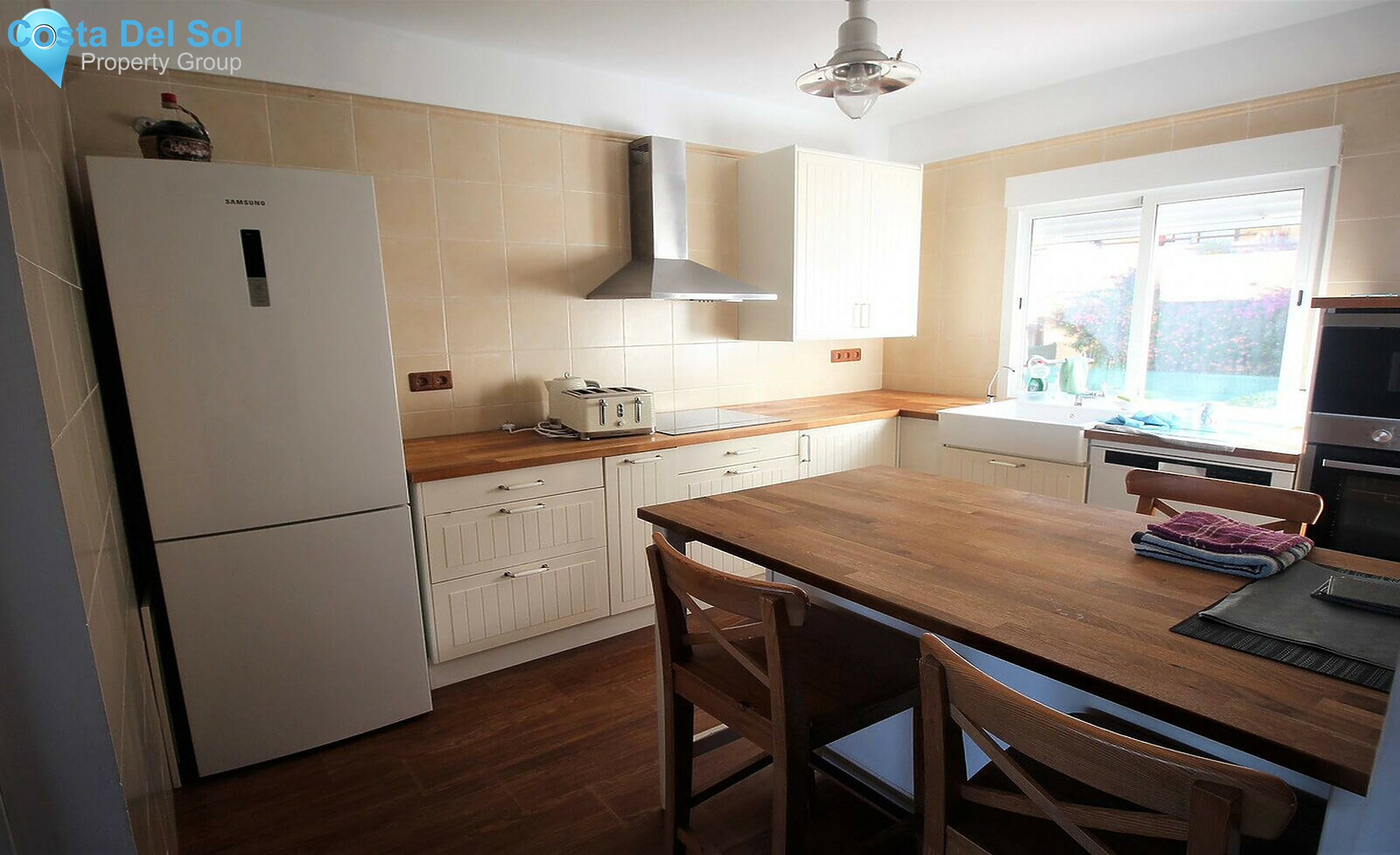 Penthouse in Benalmadena Pueblo-1524813