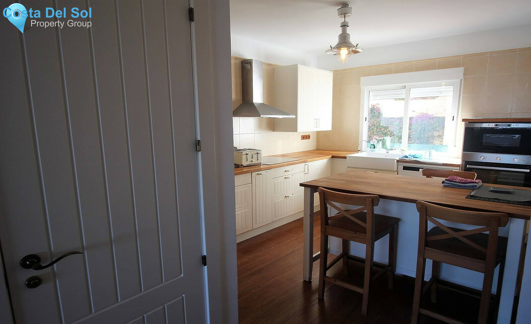 Penthouse in Benalmadena Pueblo-1524815