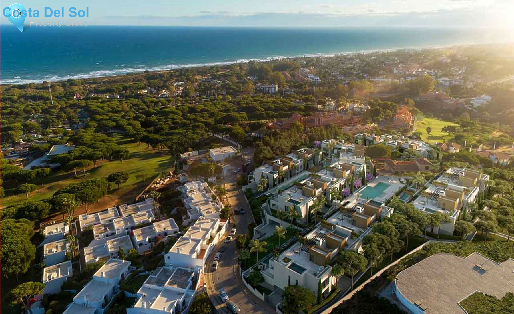 Penthouse in Cabopino-1433179