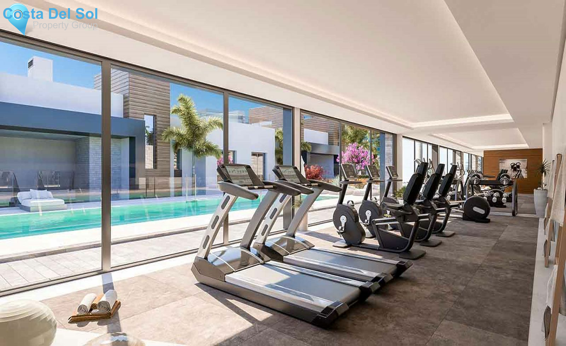 Penthouse in Cabopino-1516748